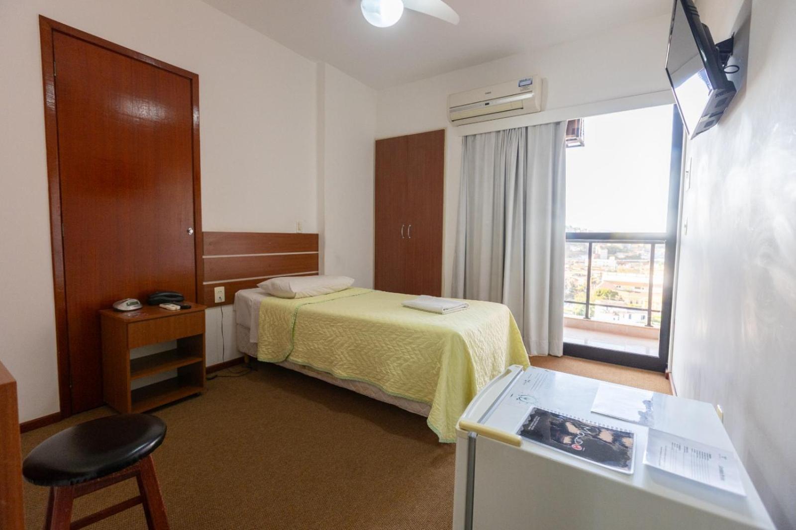 Deluxe Single Room photo 1