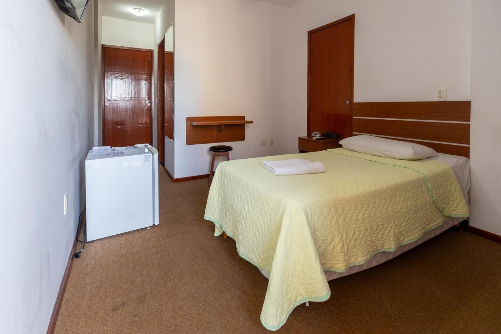 Deluxe Single Room photo 3