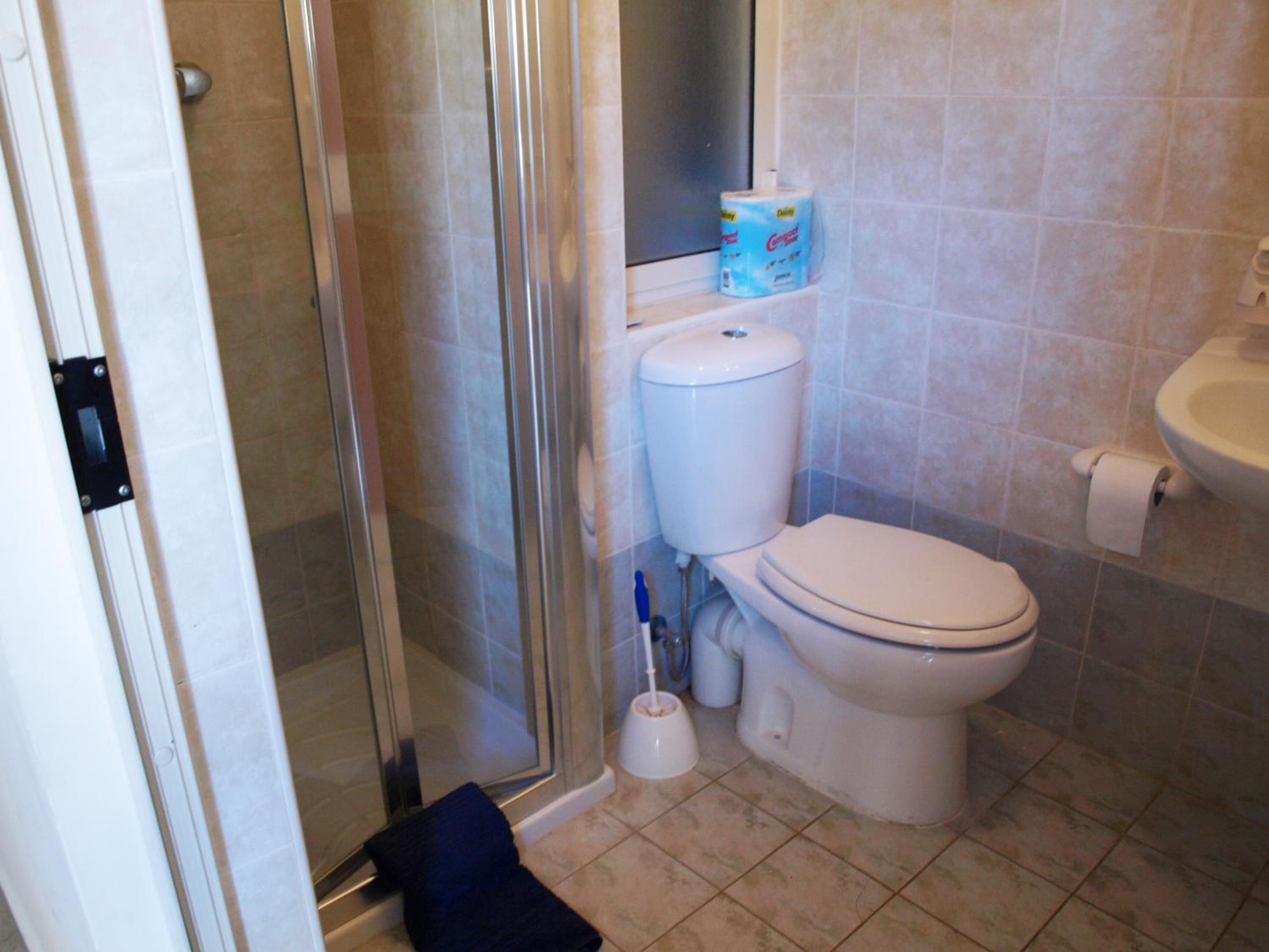 Twin Room photo 2