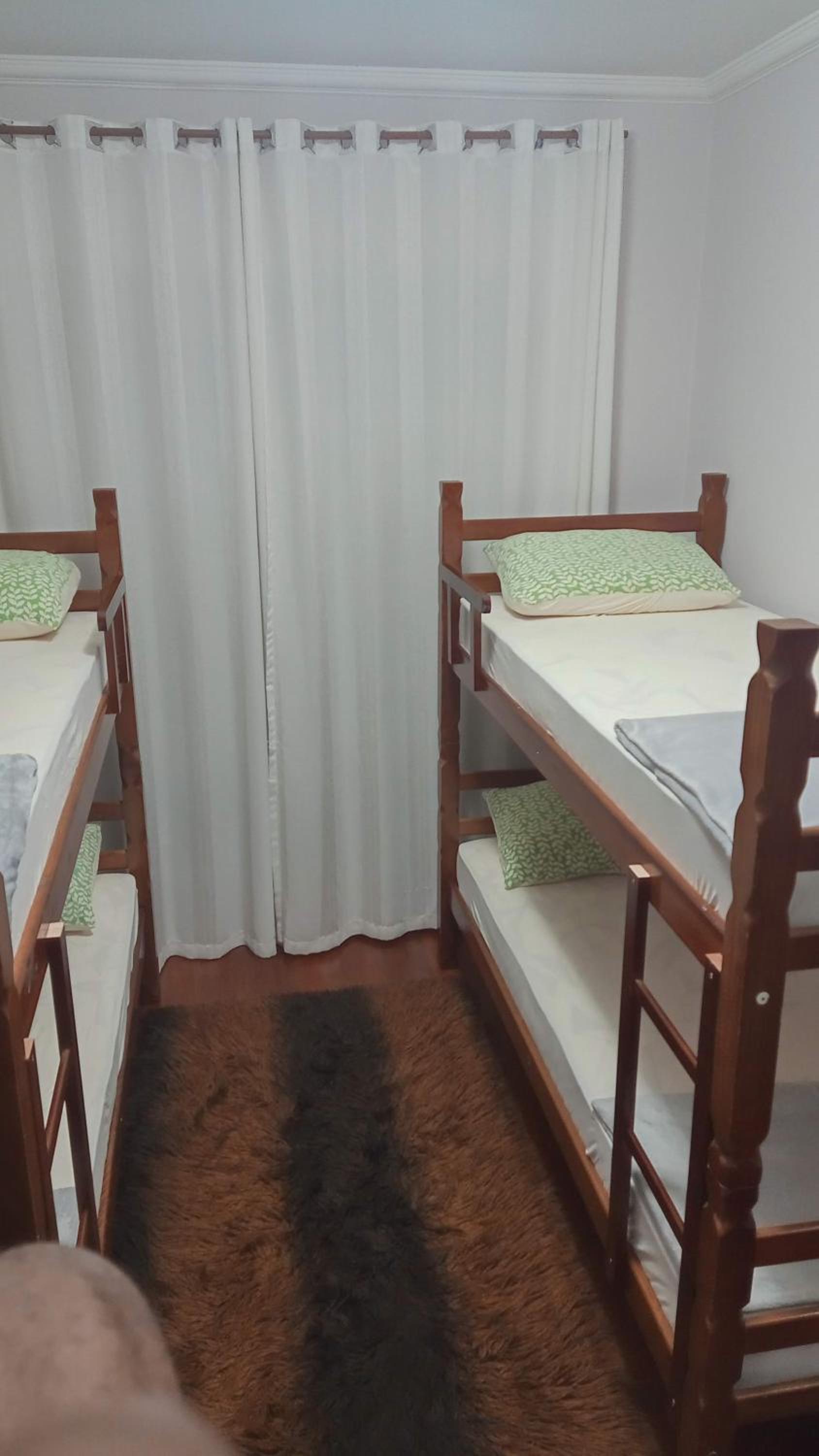 Economy Quadruple Room with Shared Bathroom photo 1