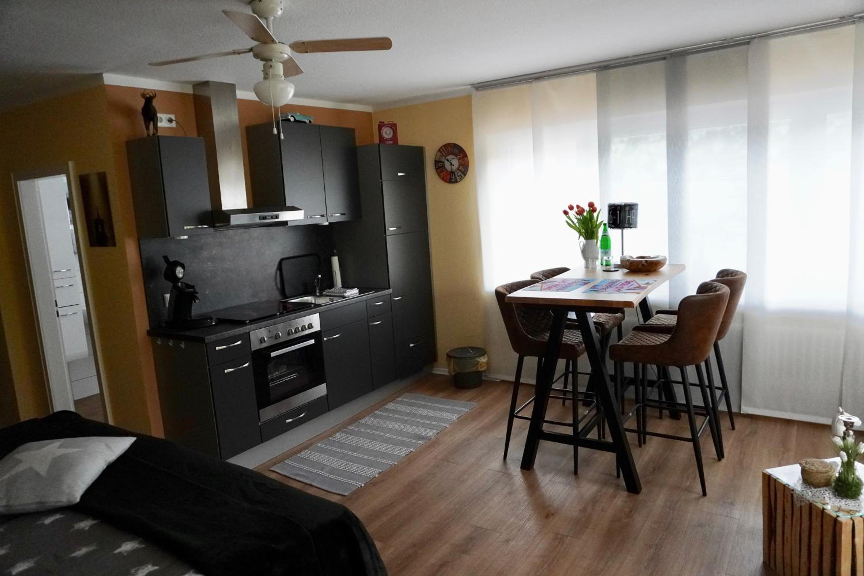 Deluxe Double or Twin Room with Garden View photo 3