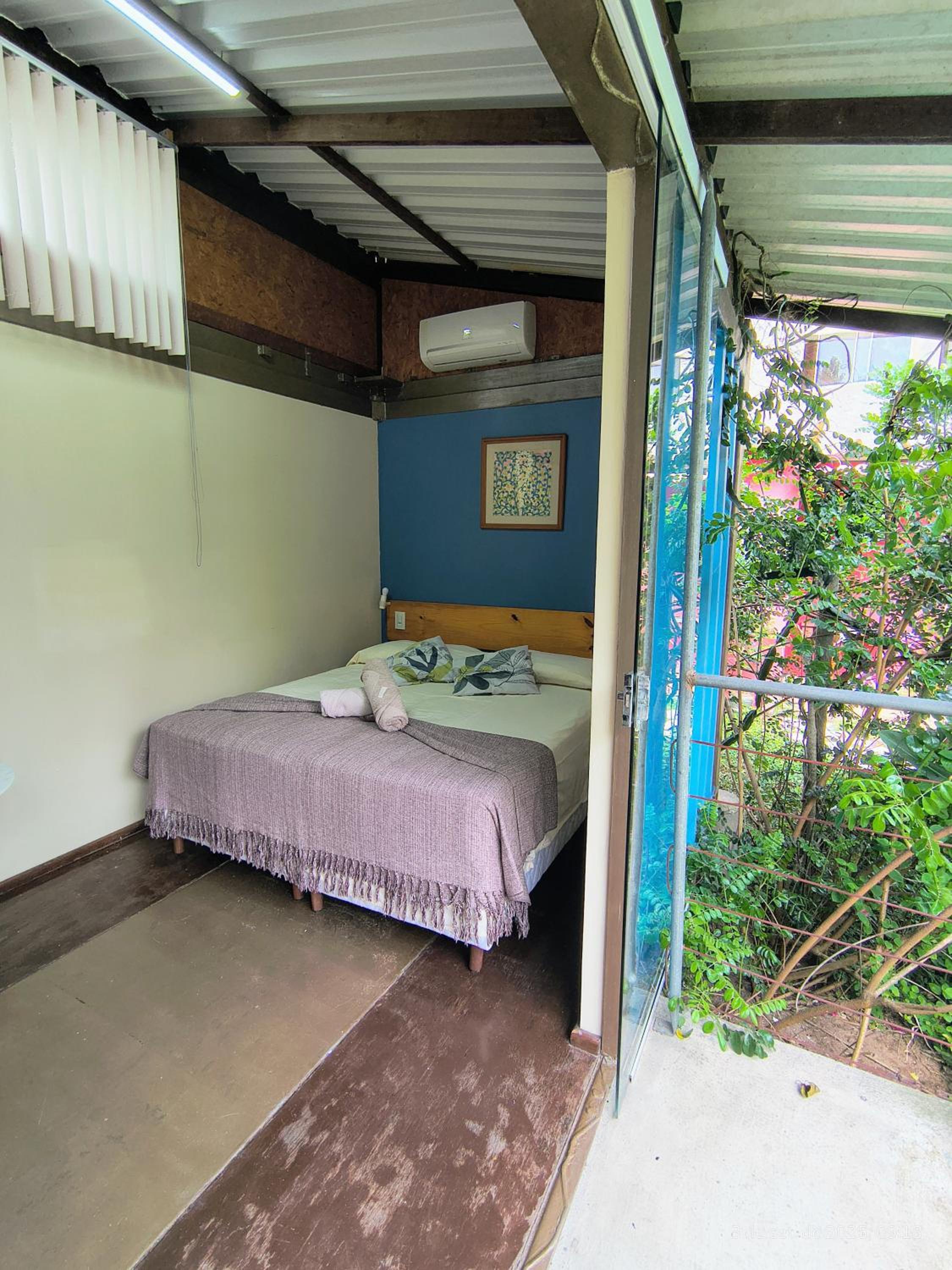 Double or Twin Room with Garden View photo 1