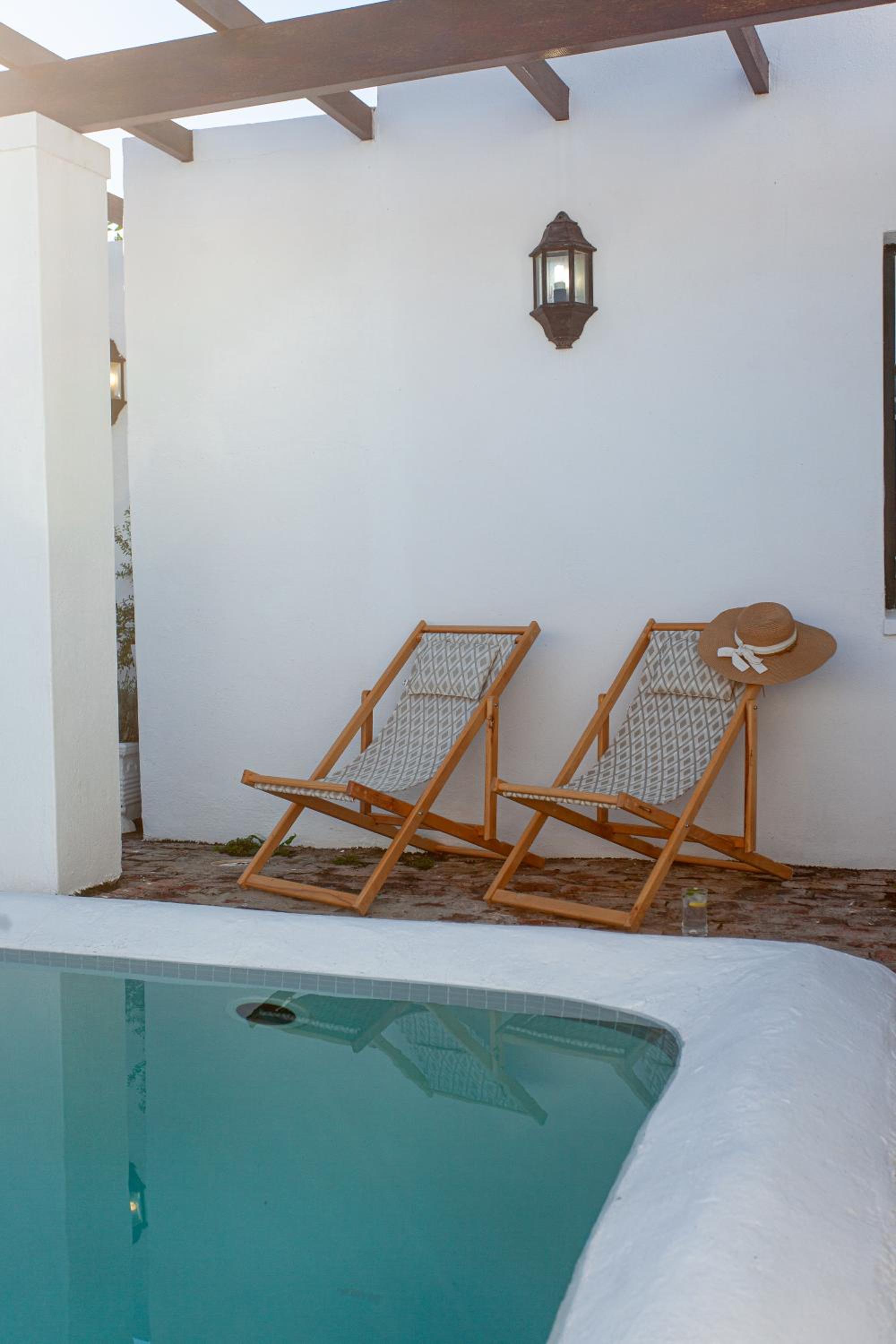 Superior King Suite photo 2
