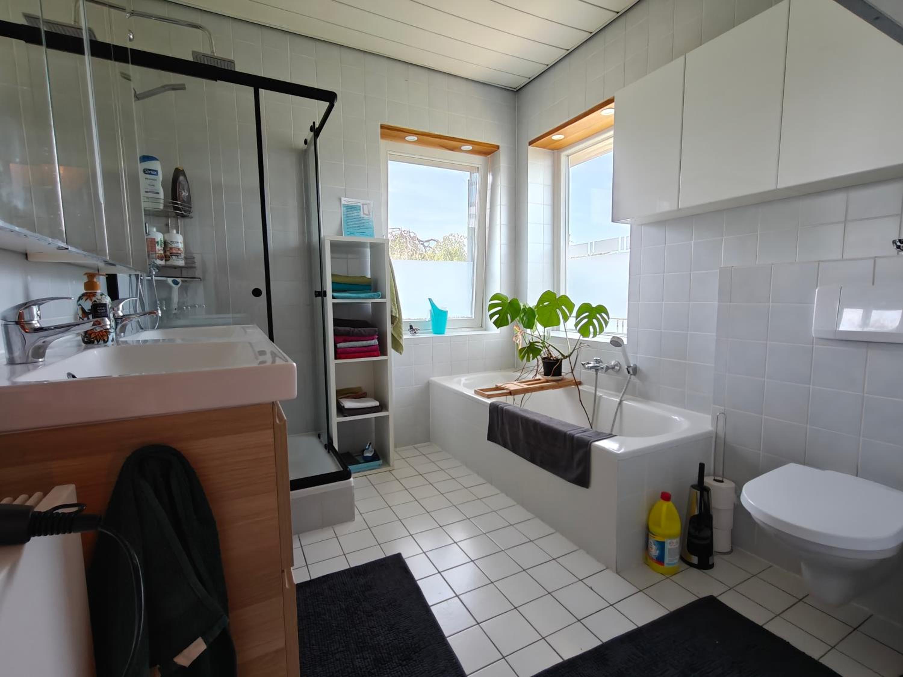 Standard Double Room with Shared Bathroom photo 2