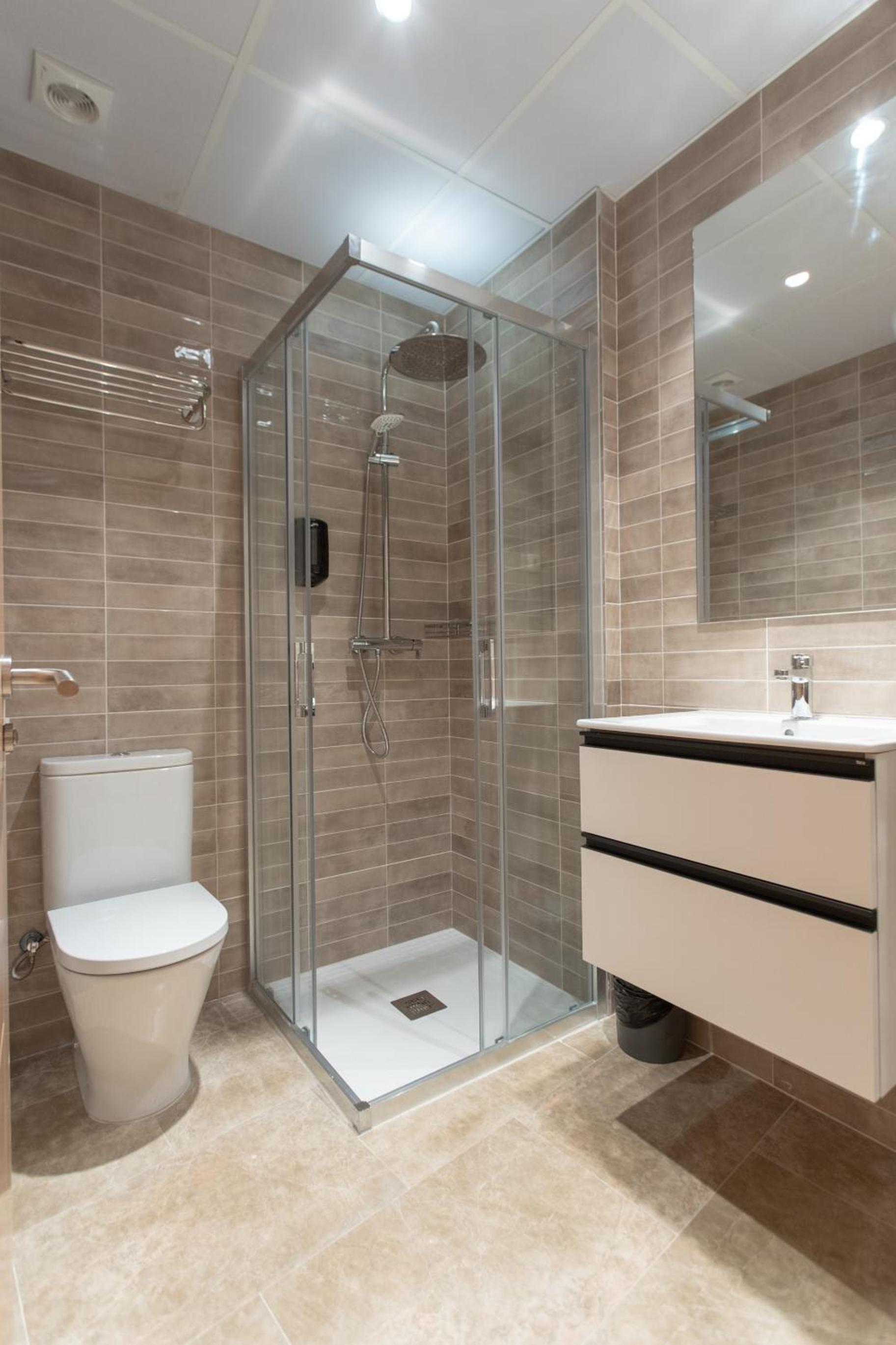 Standard Apartment