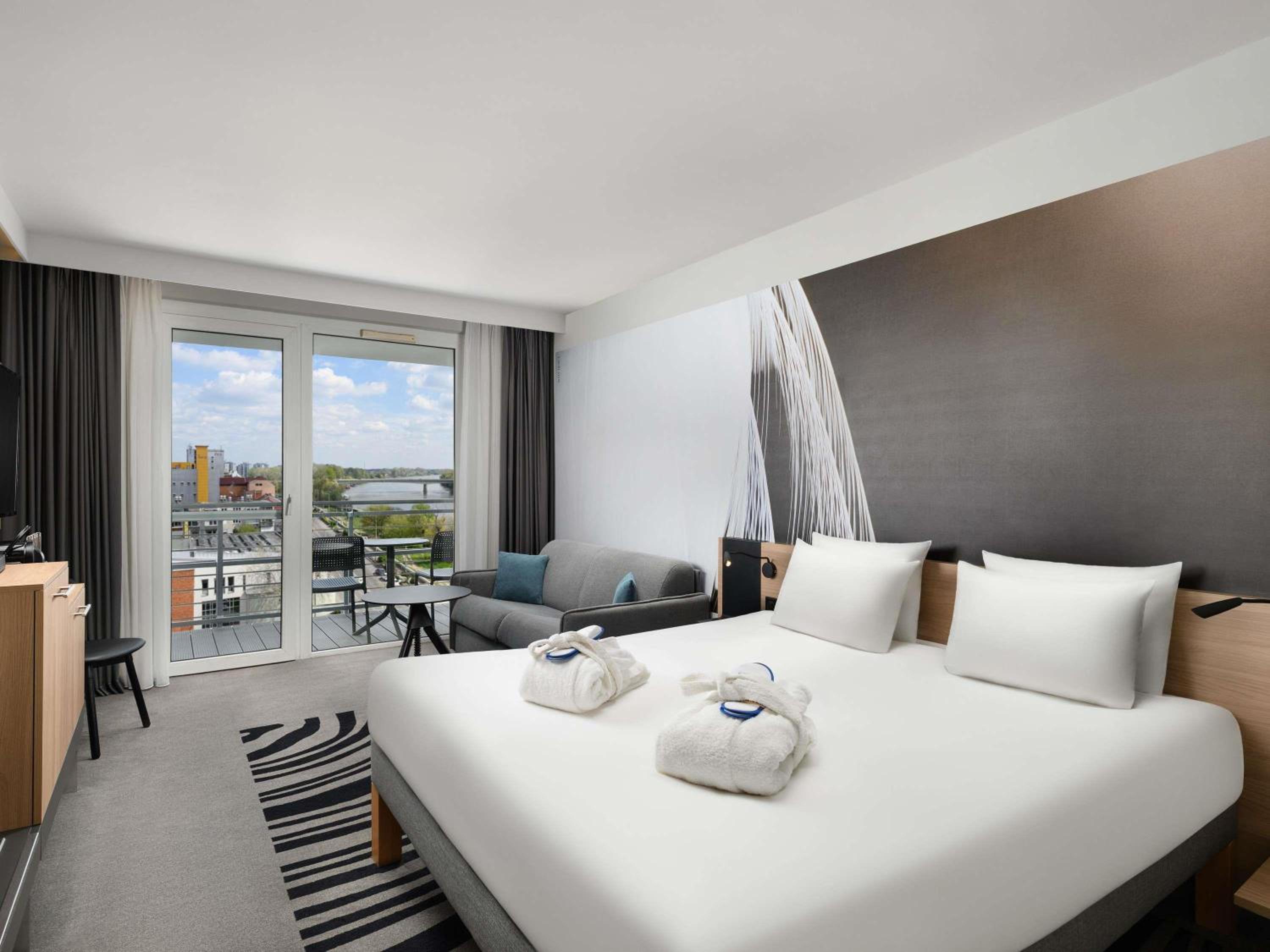 Superior Double Room River Side - Photo 1