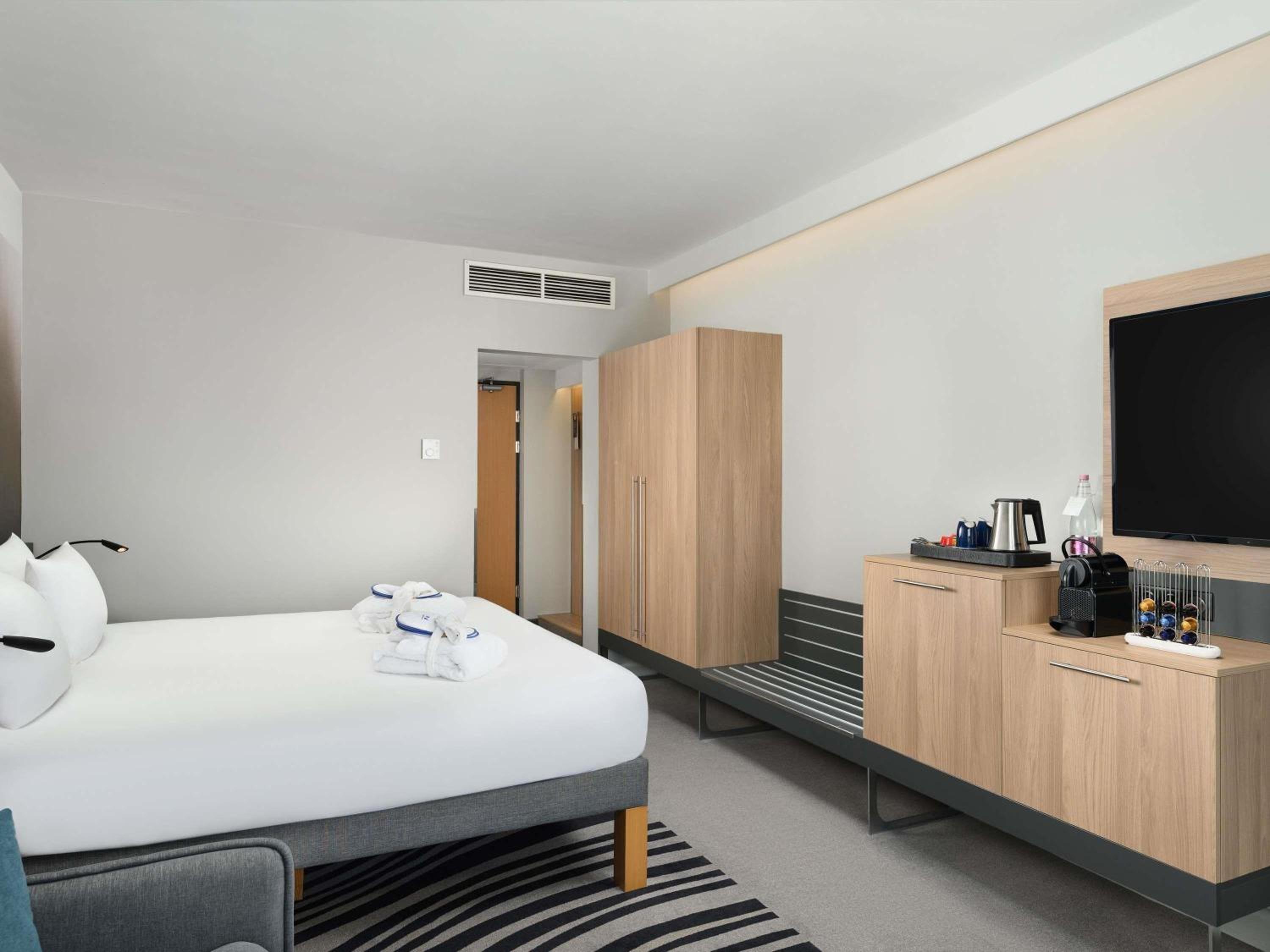 Superior Double Room River Side - Photo 2