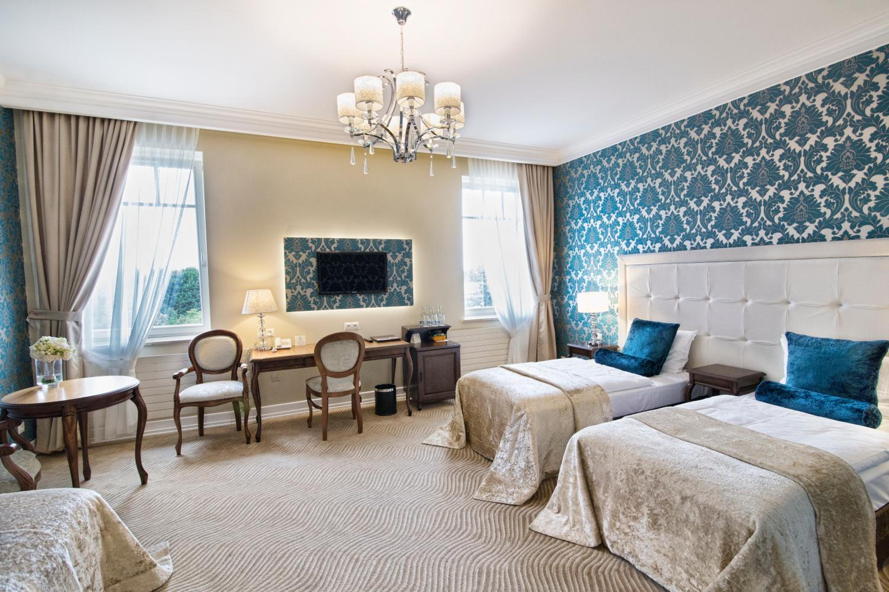 Triple Room - Photo 8