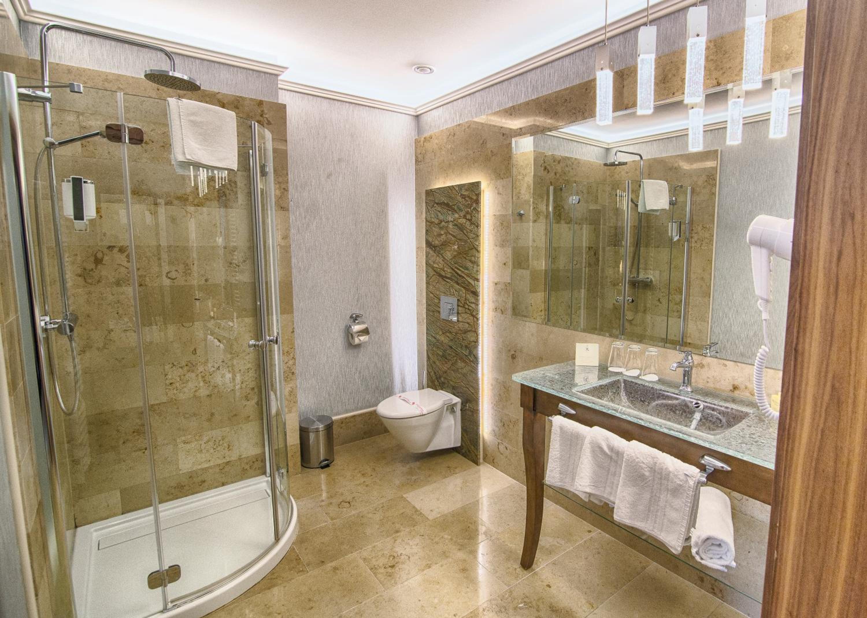 Superior Double Room - Photo 13