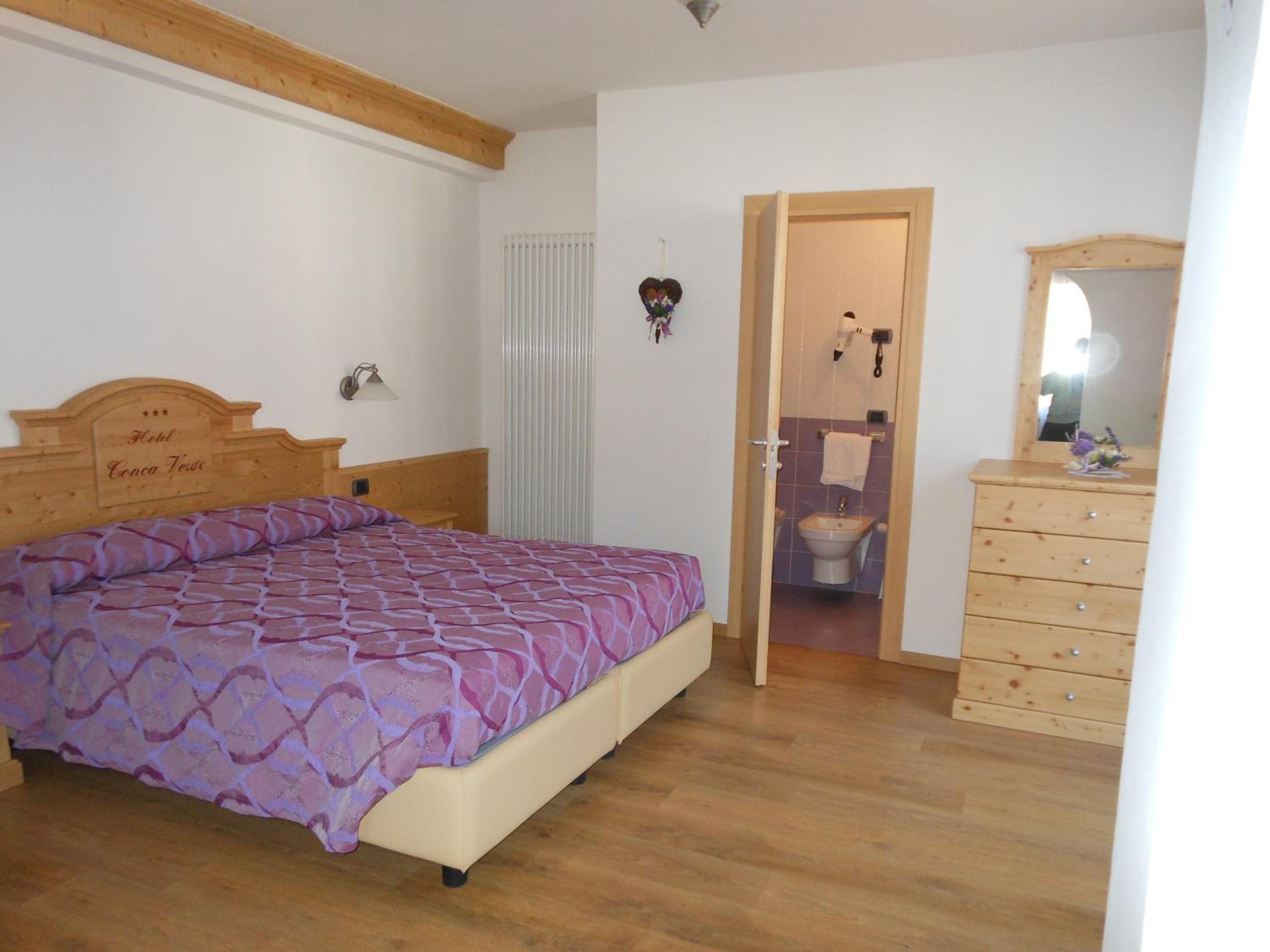 Superior Double Room - Photo 9
