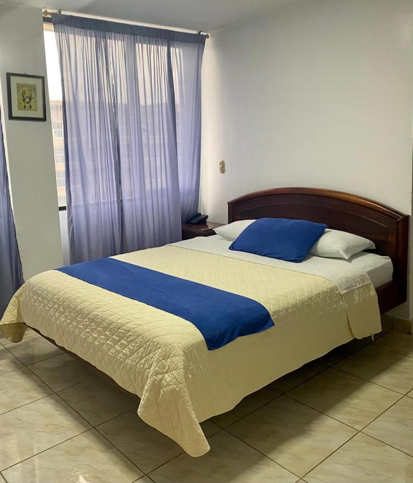 Budget Single Room