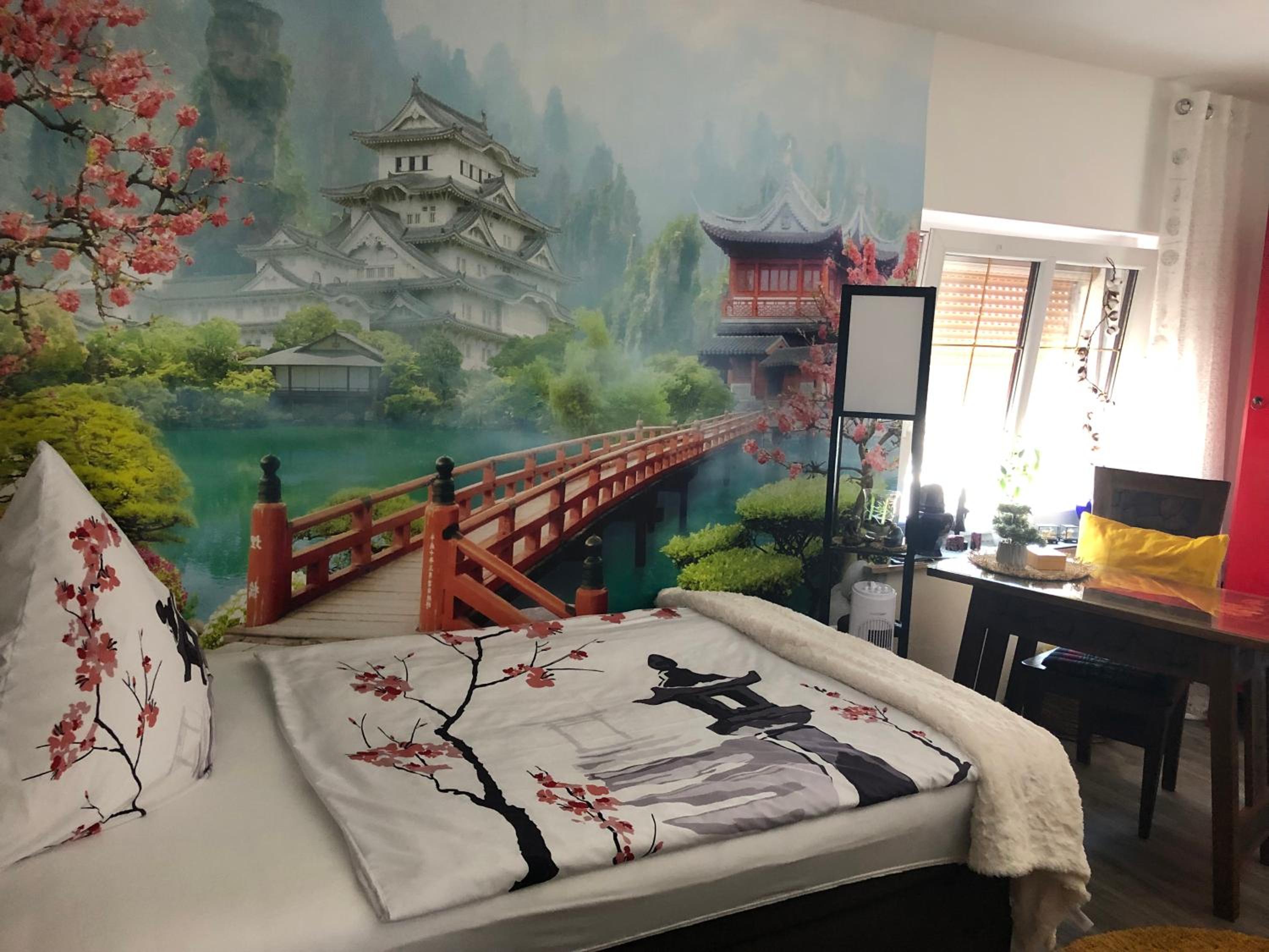 Deluxe Single Room photo 1