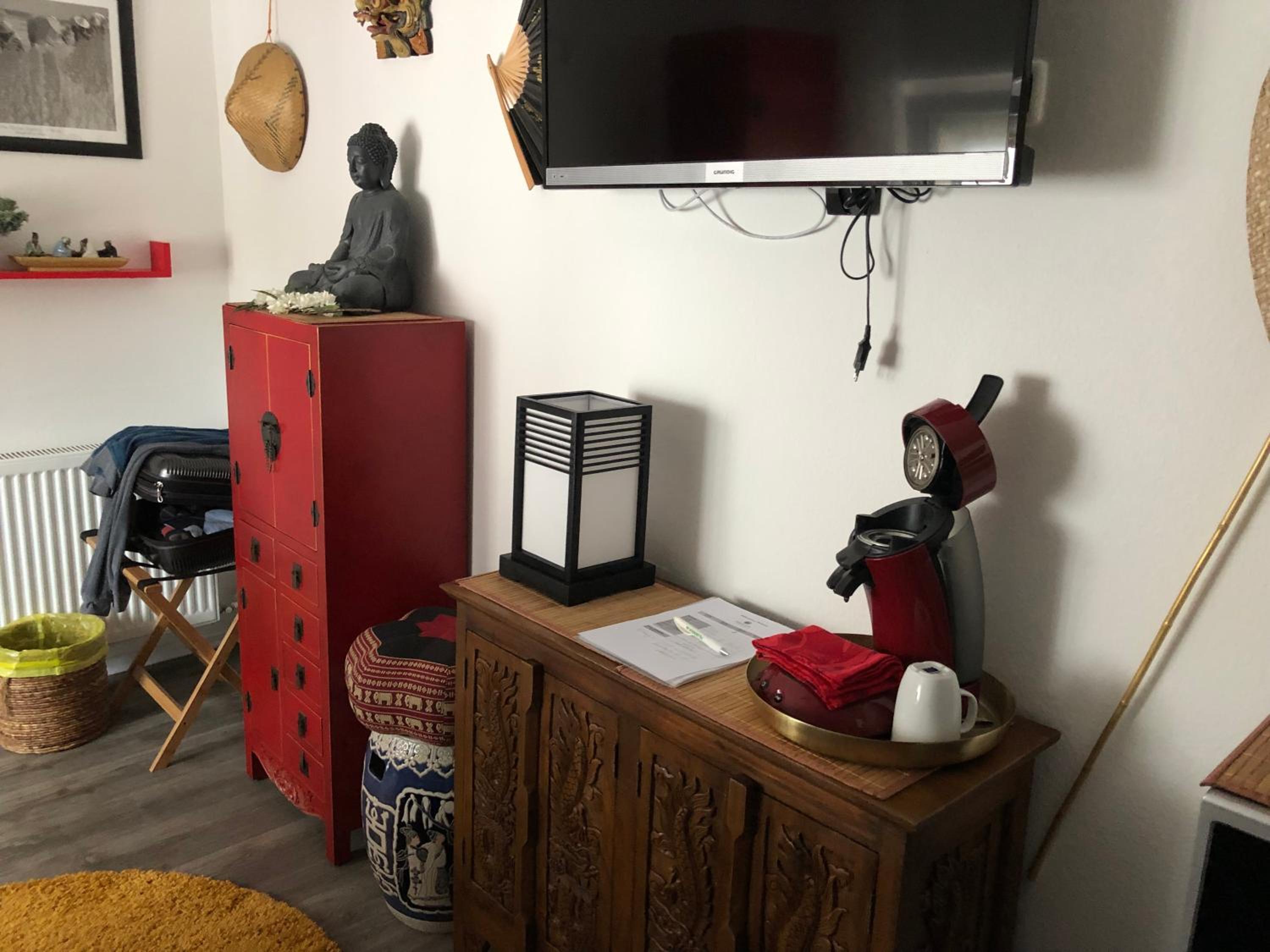 Deluxe Single Room photo 2