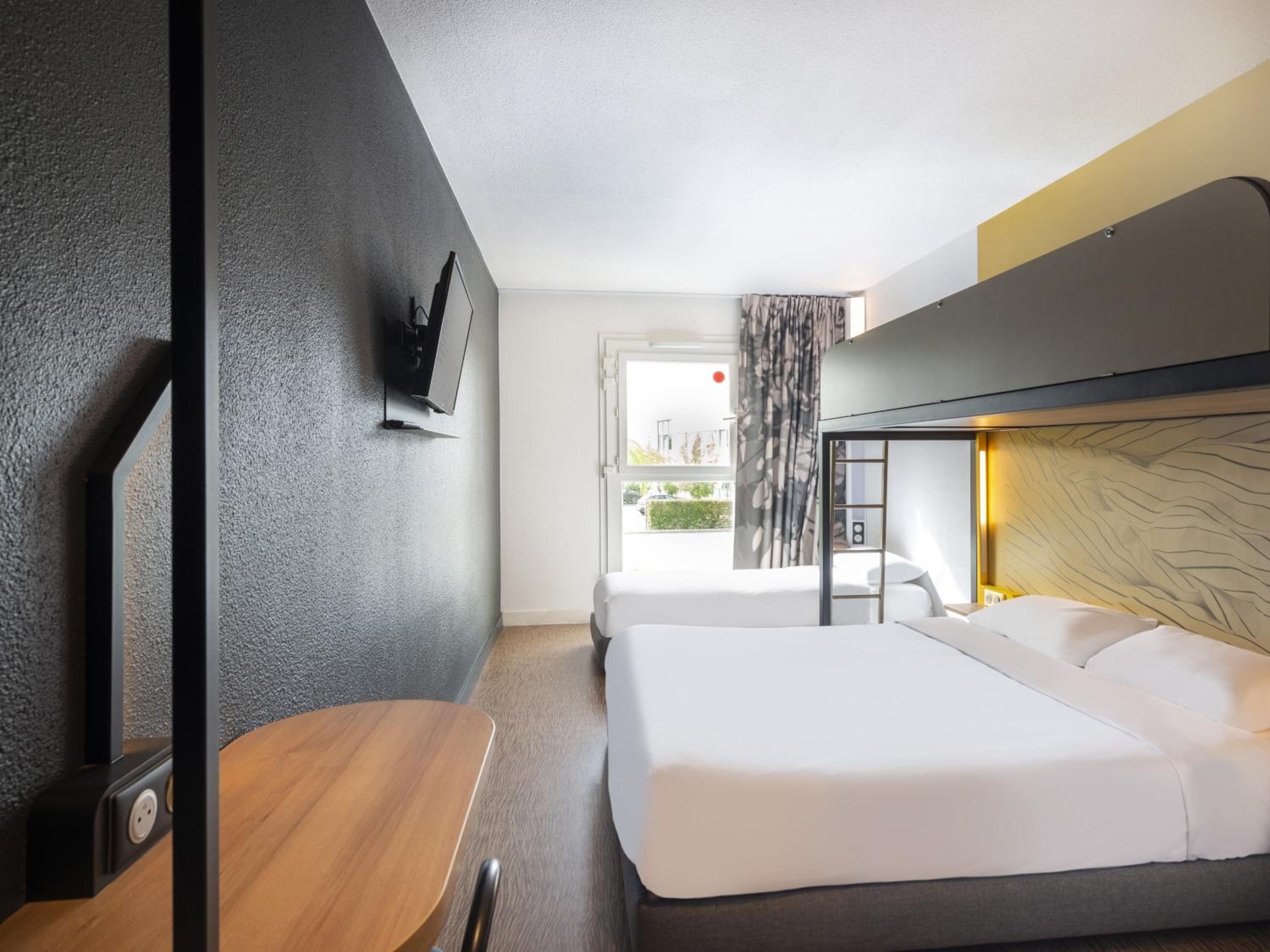 Quadruple Room - Photo 4