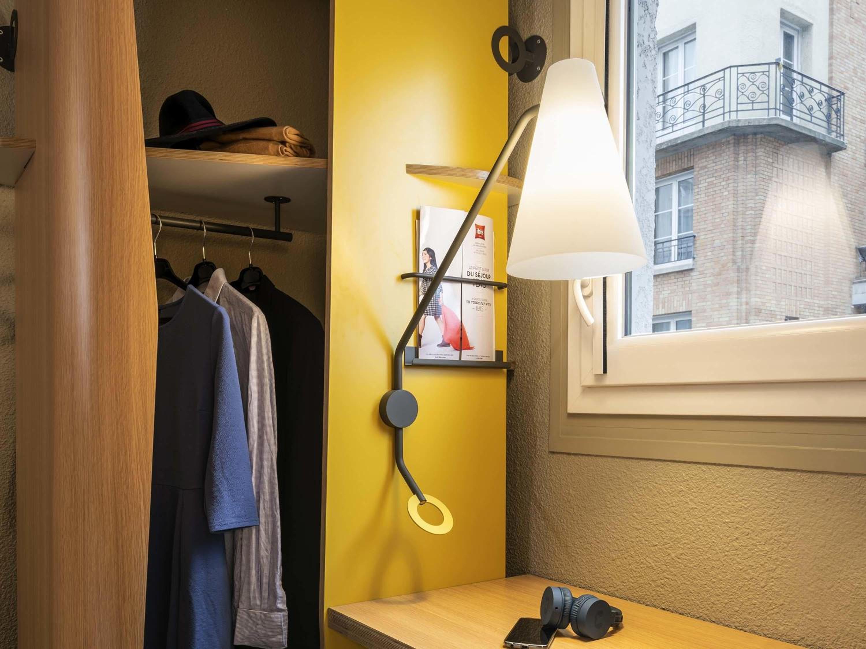 Standard Twin Room - Disability Access photo 3