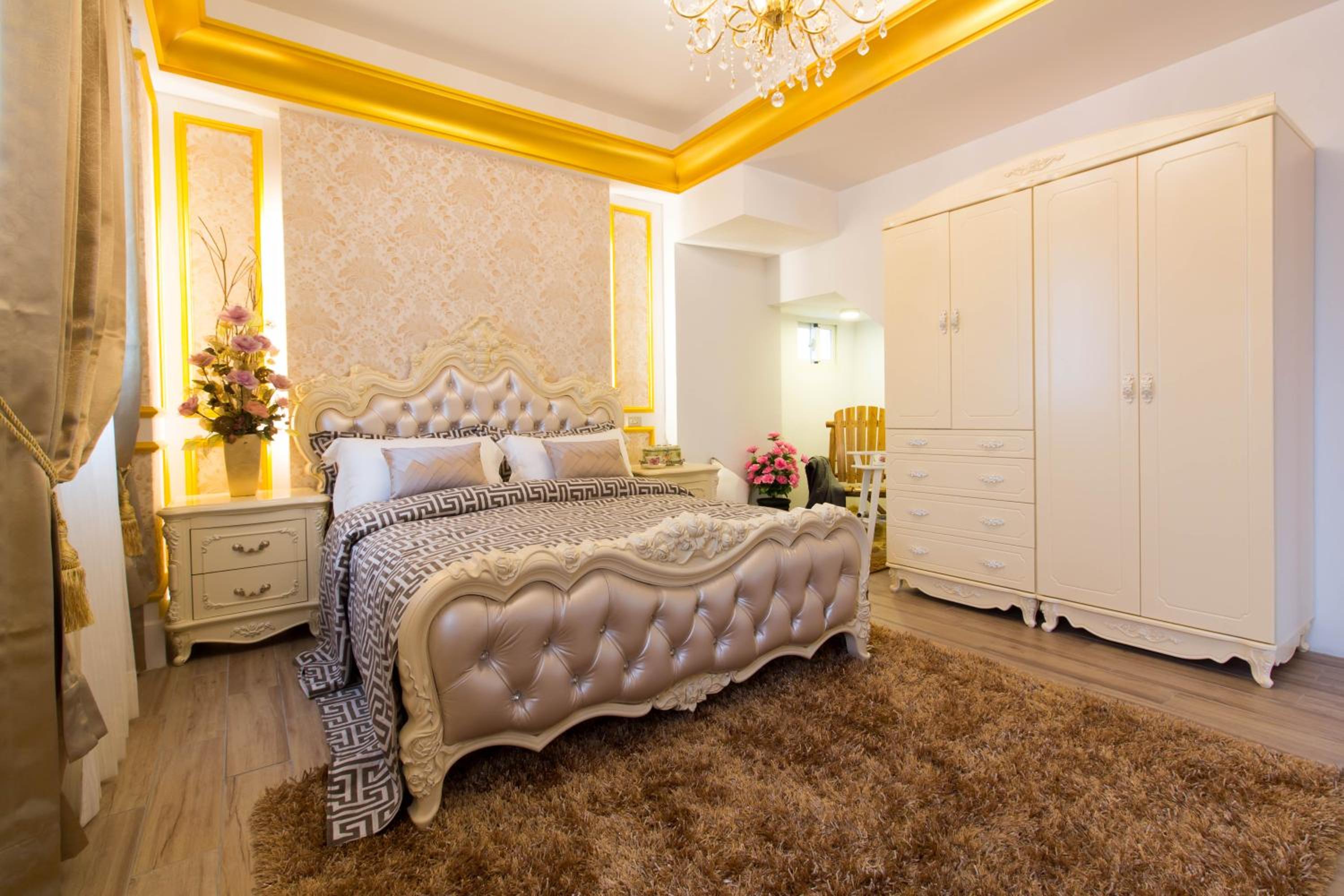 Deluxe Double Room With Bath photo 3