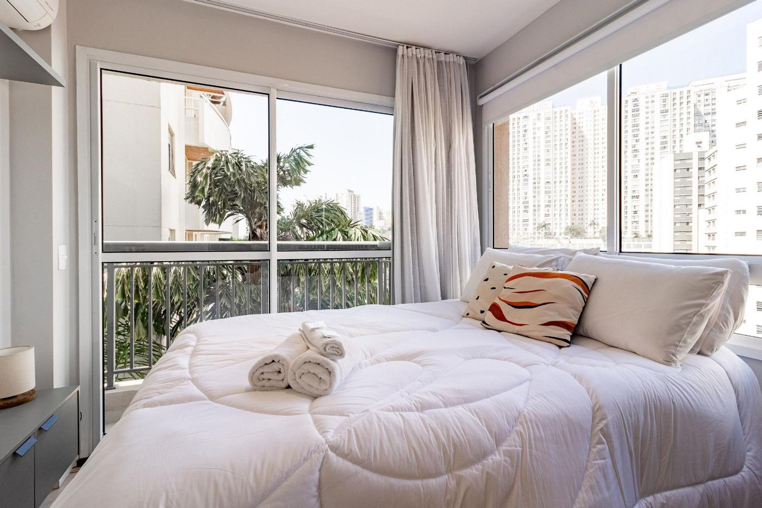 Classic Apartment