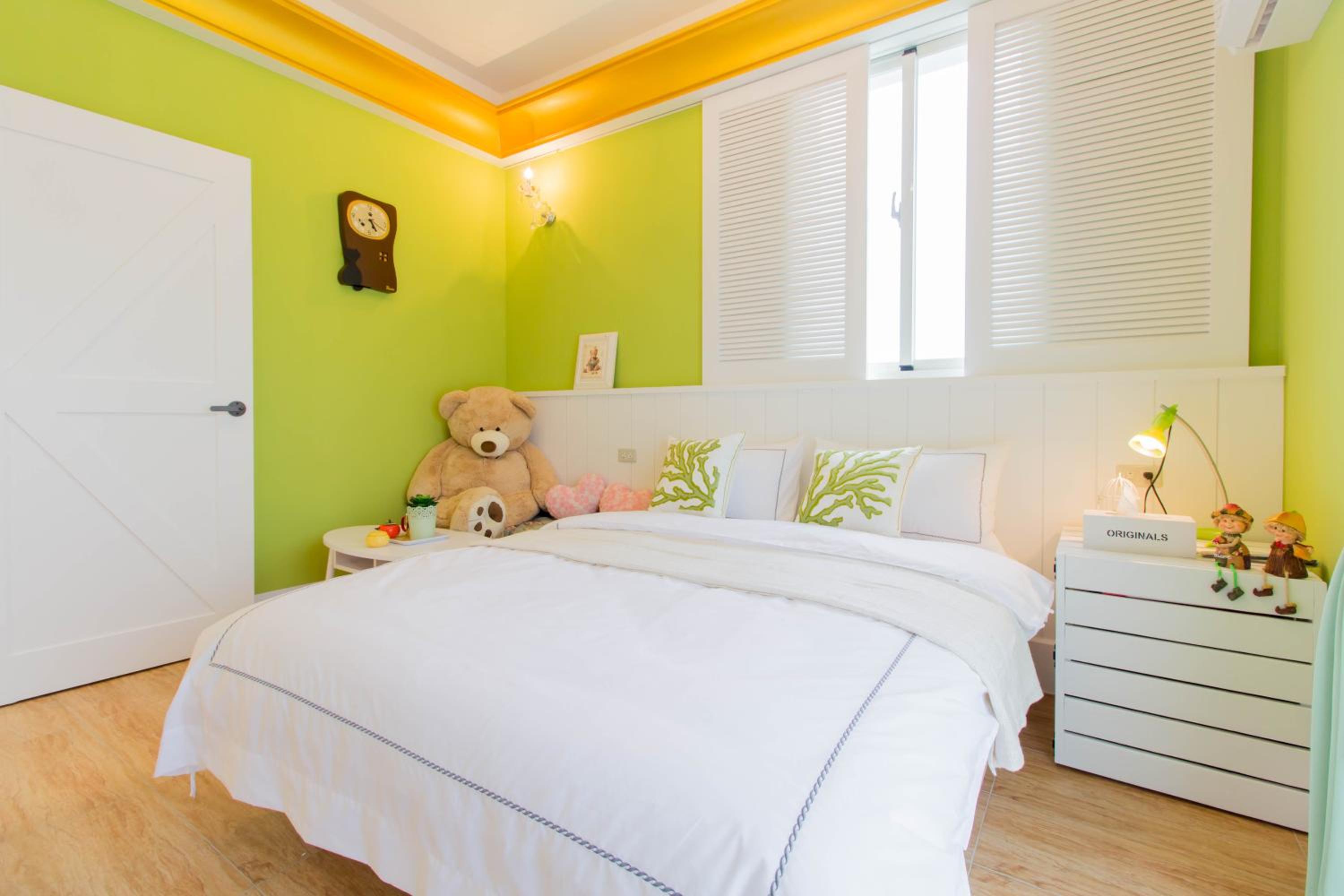 Double Room with Mountain View photo 1