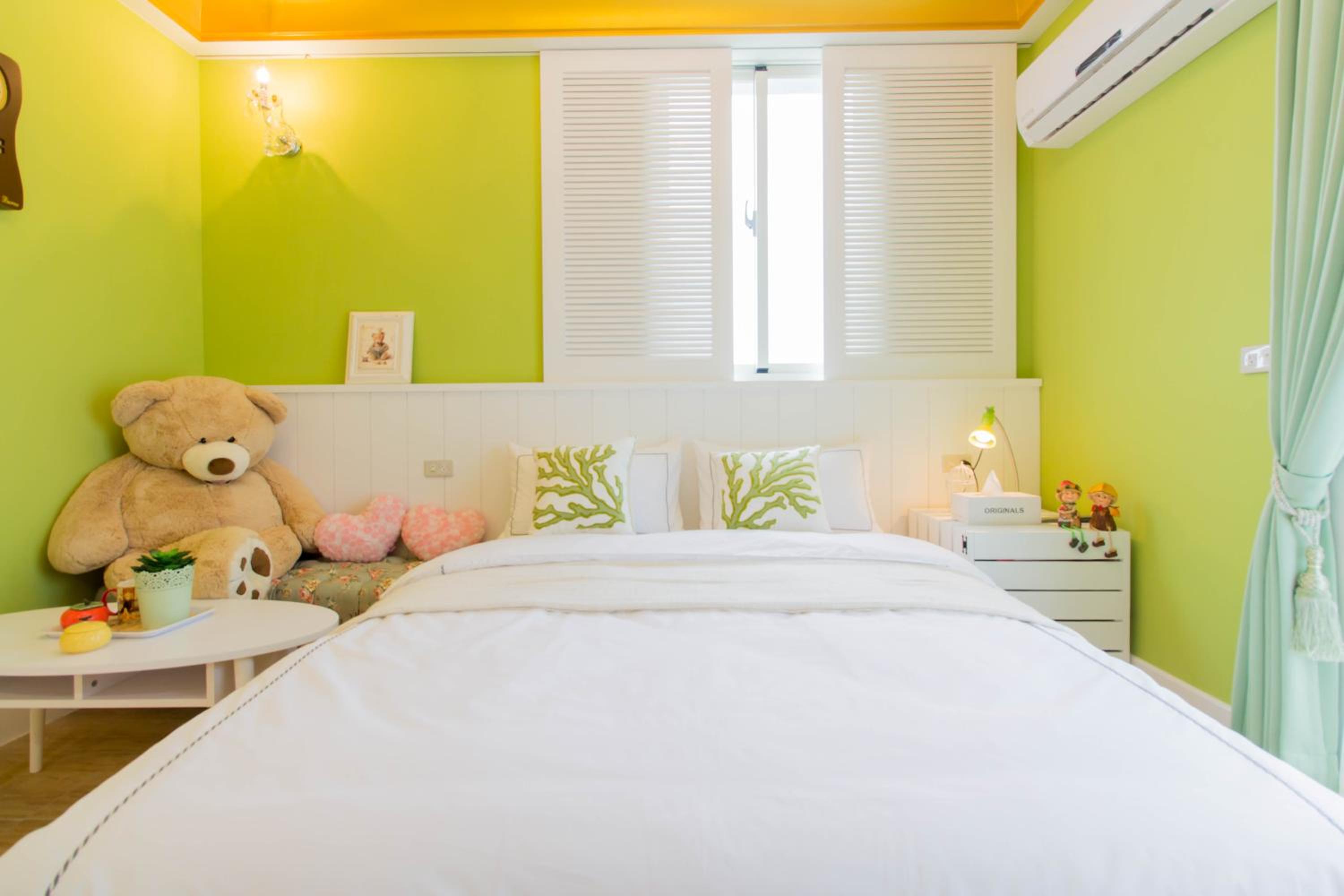 Double Room with Mountain View photo 2