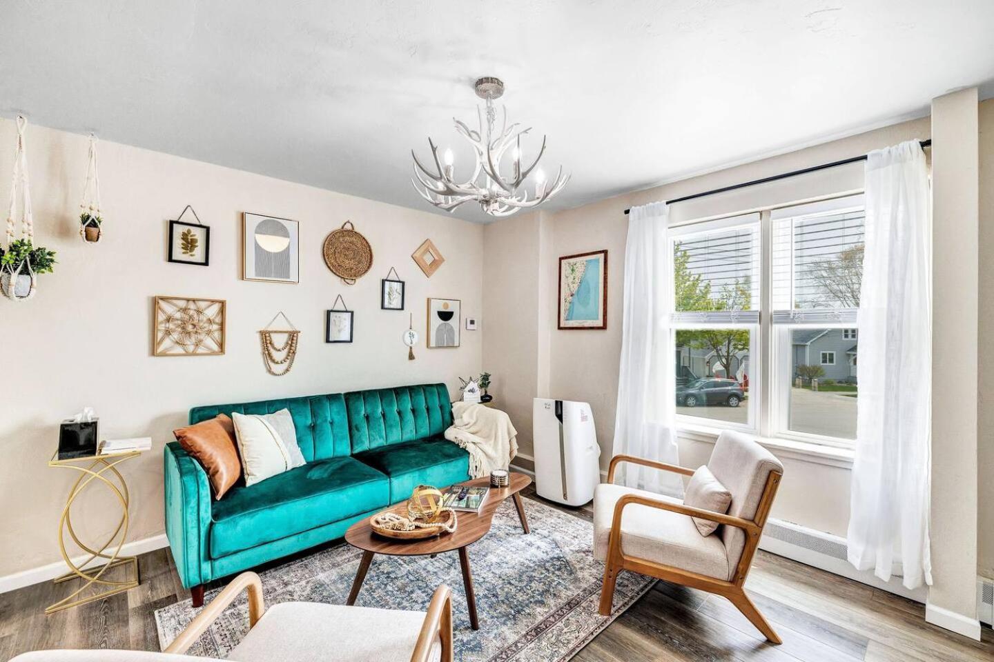 Superior Apartment photo 3