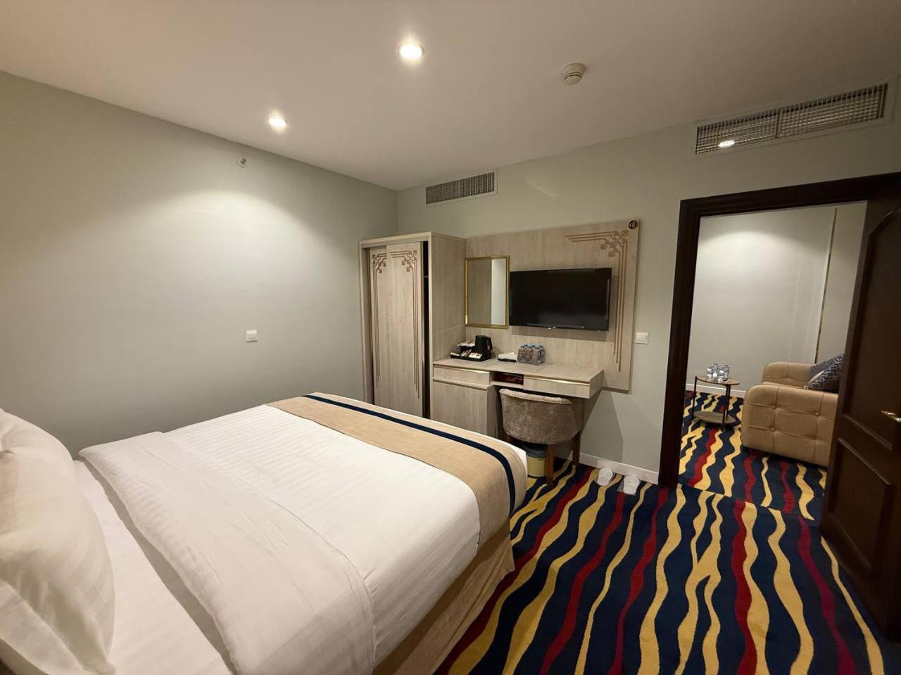 Junior Suite photo 1