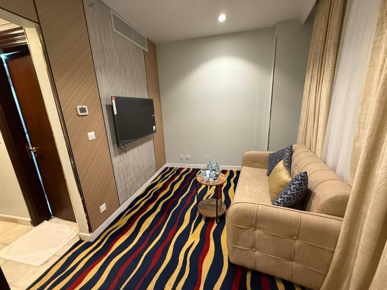 Junior Suite photo 2
