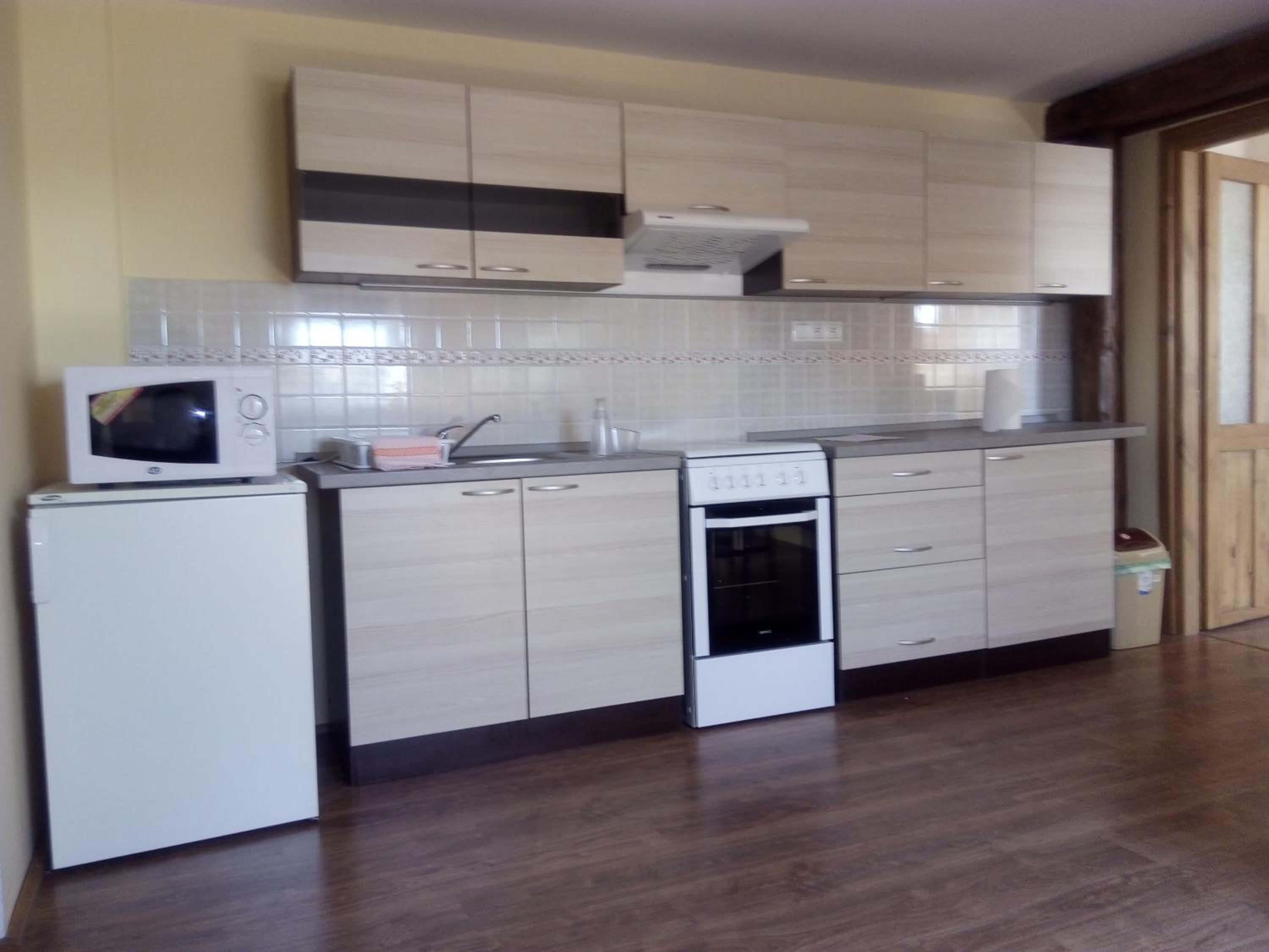 Loft - Photo 8