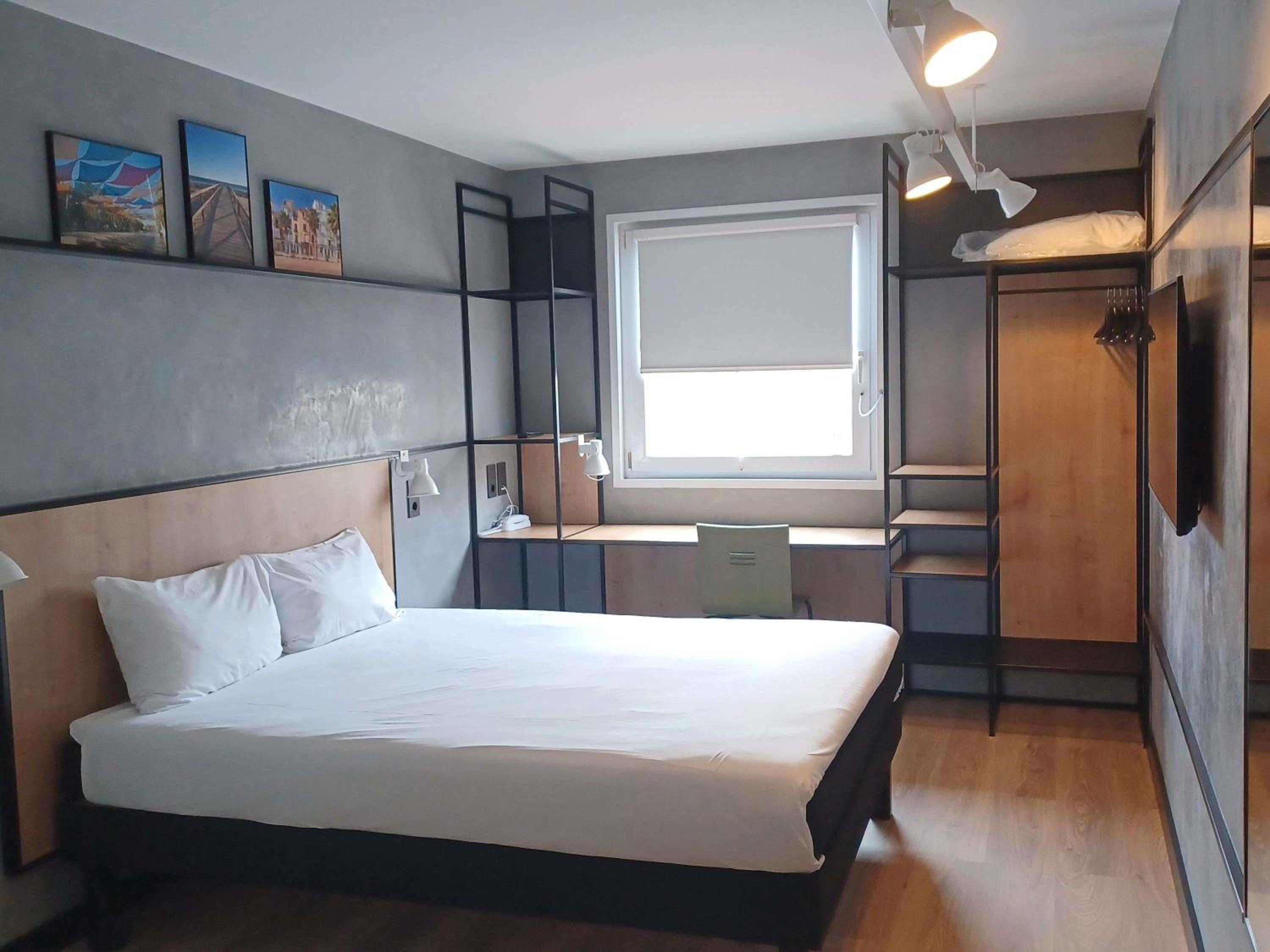 Superior Double Room with Sea View