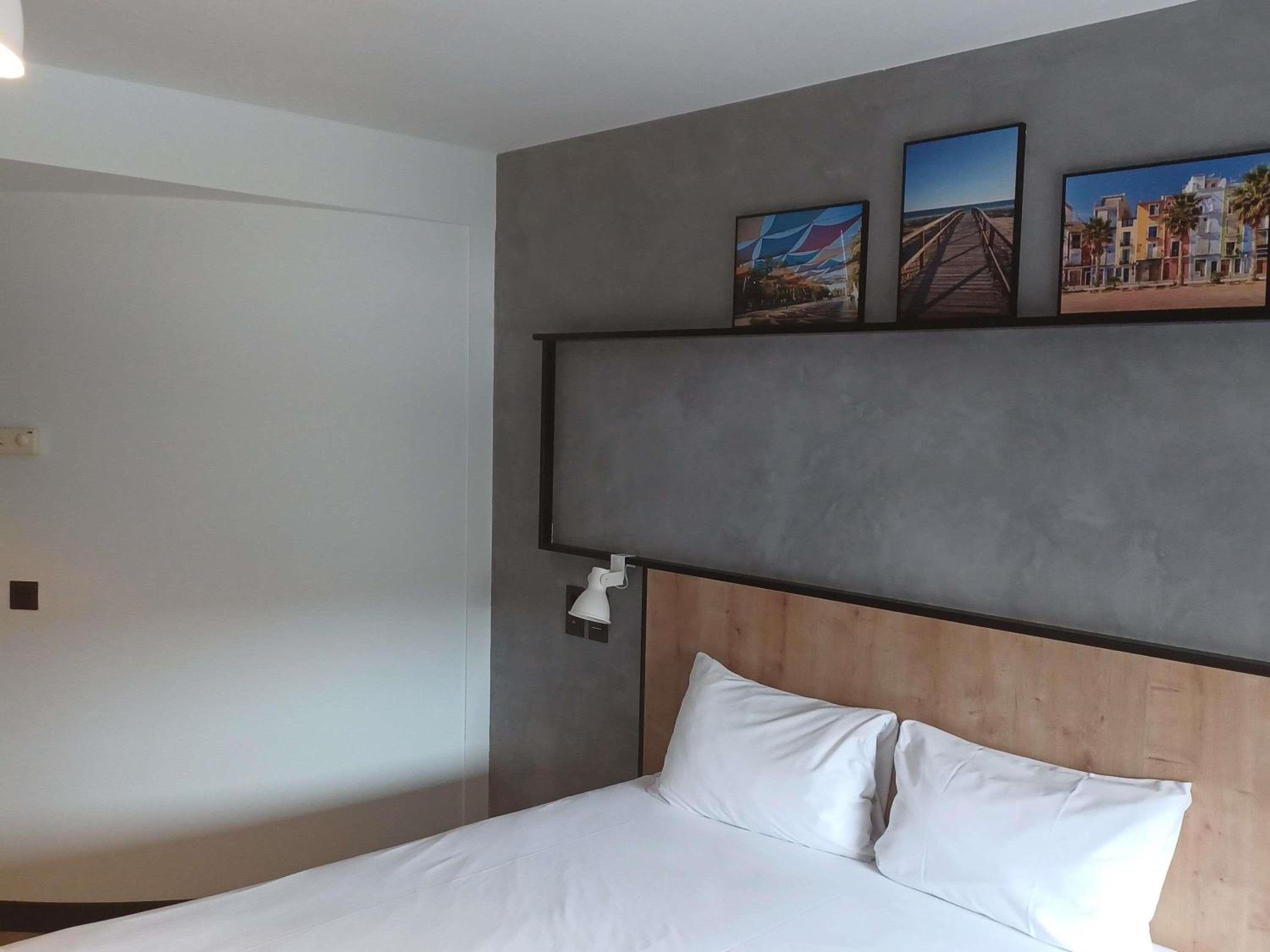 Superior Double Room with Sea View photo 3