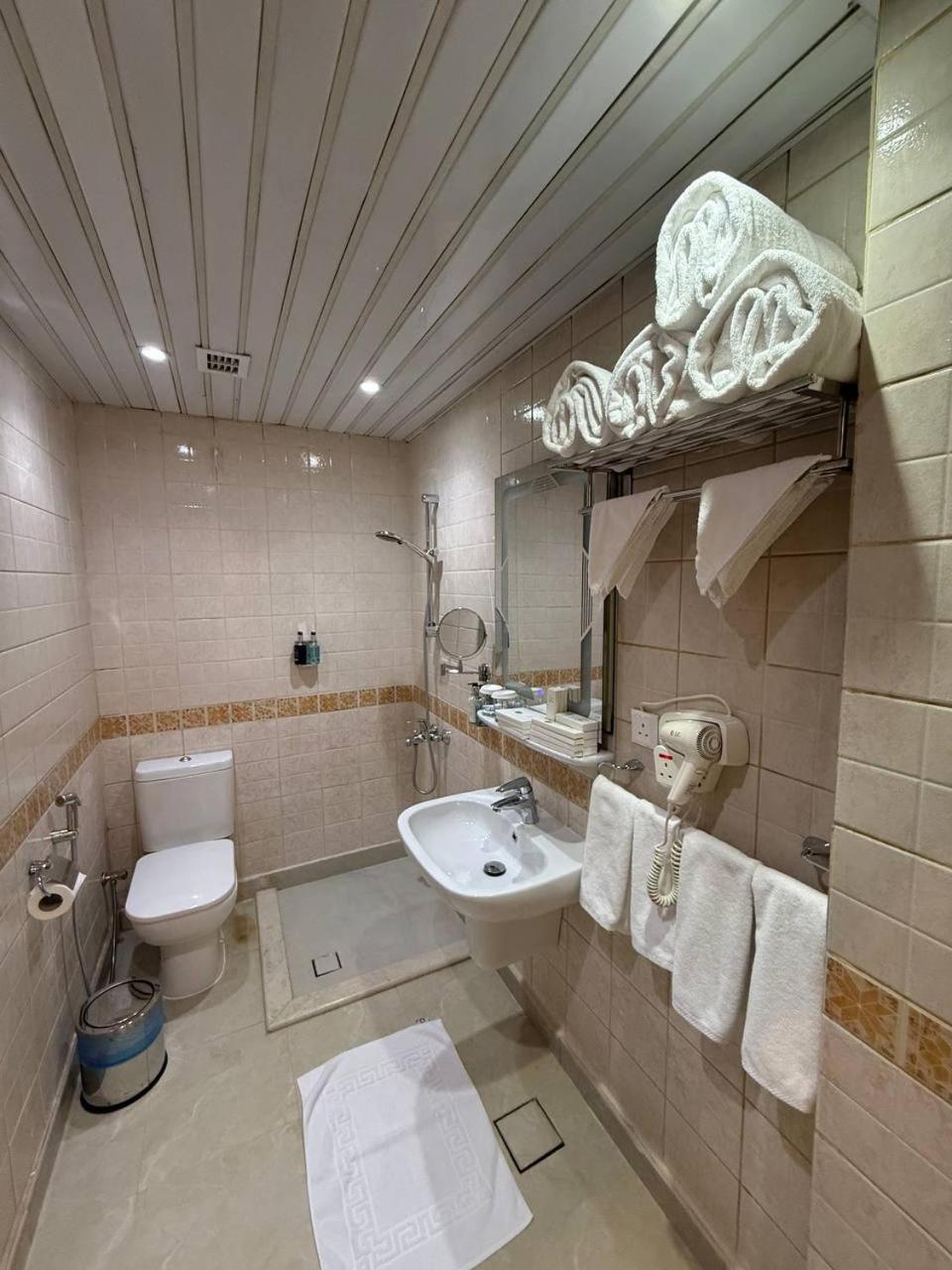 Deluxe Quadruple Room photo 1