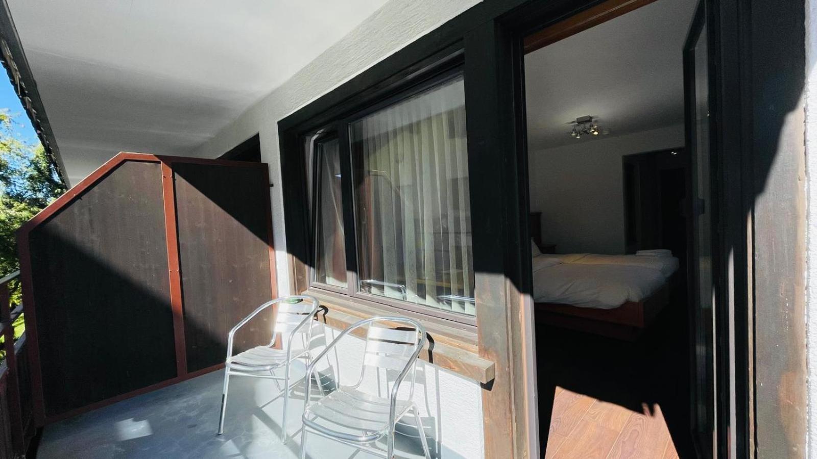 Deluxe Double or Twin Room with Mountain View photo 1