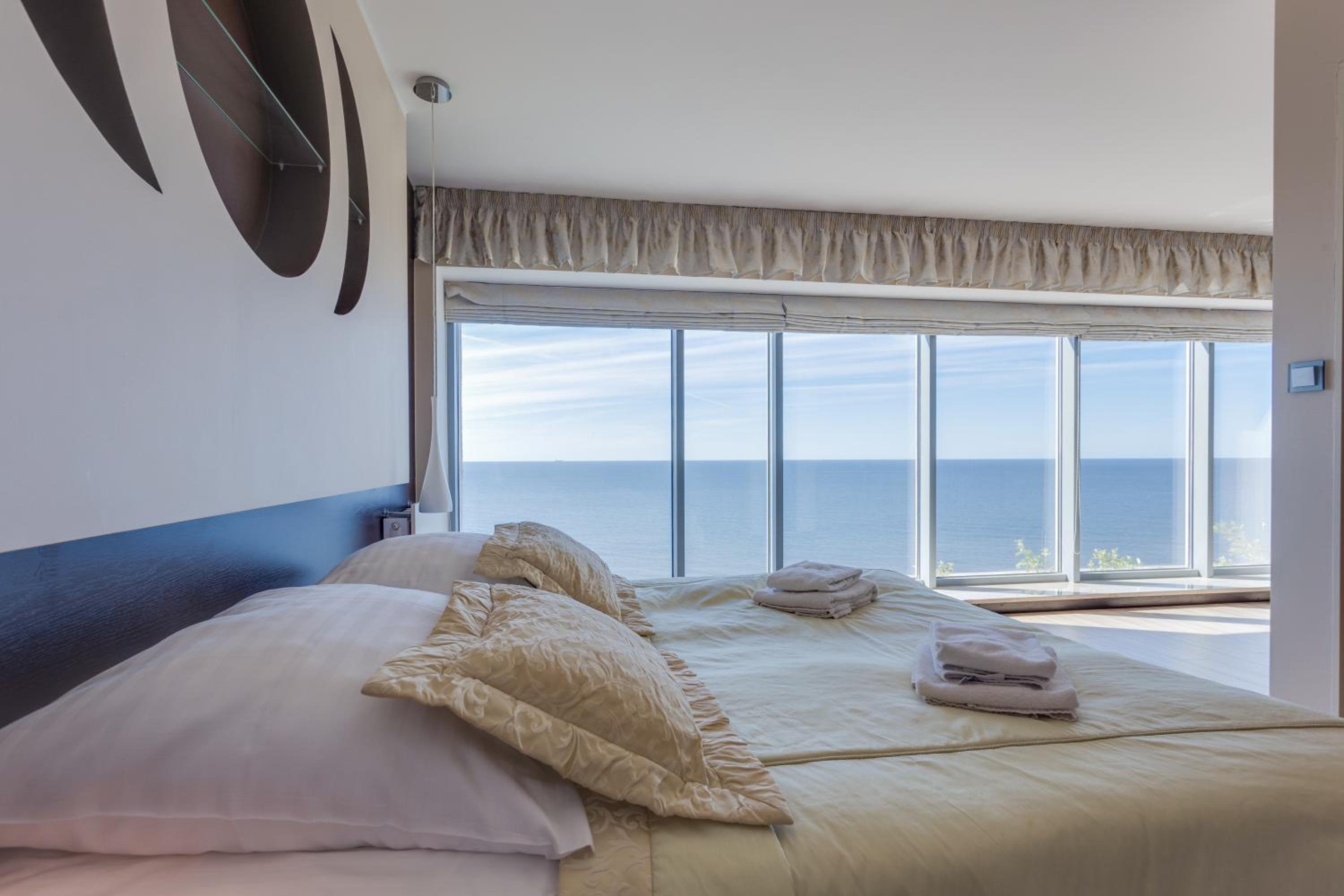 Apartment with Sea View photo 3