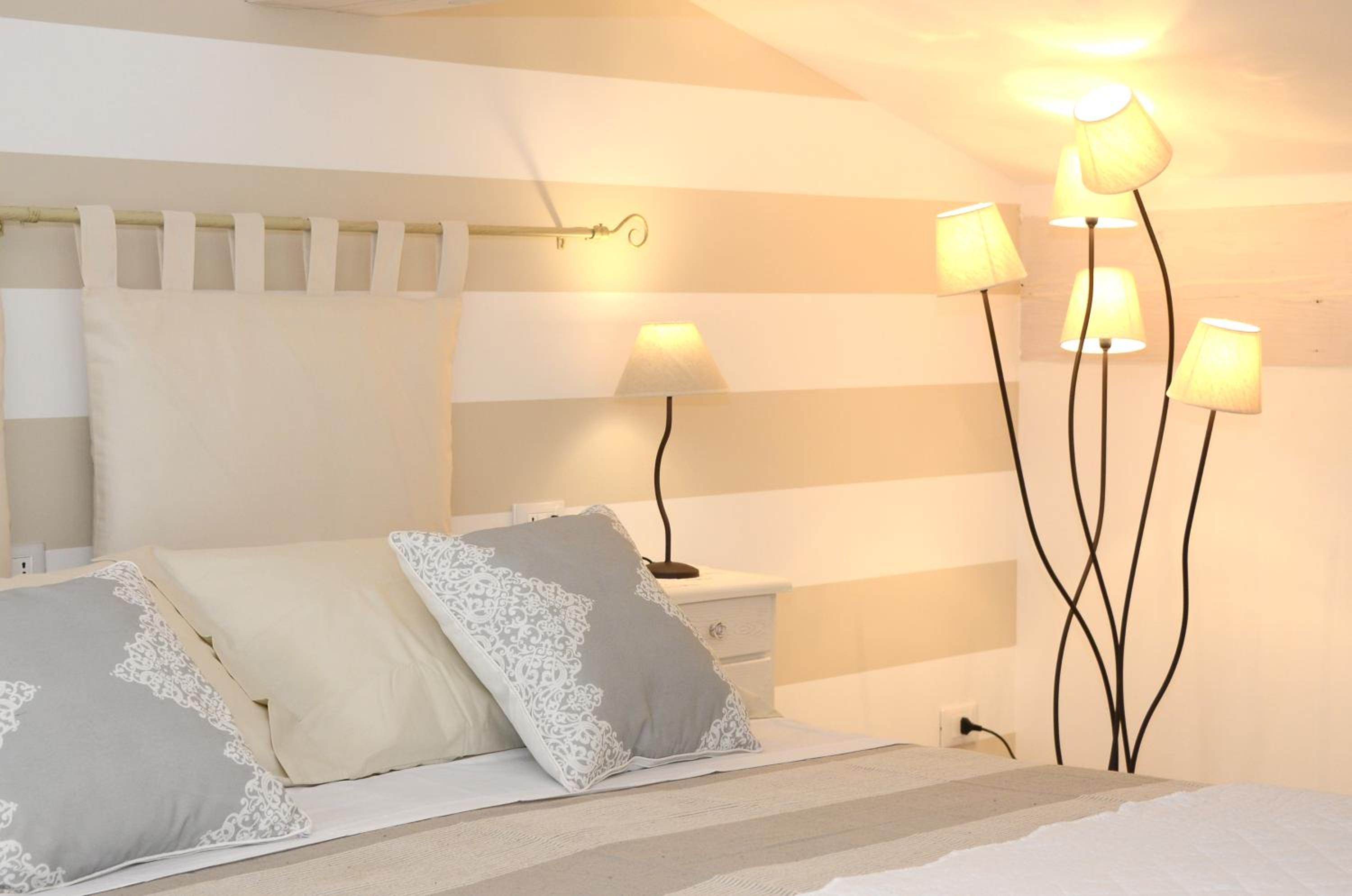 Double Room with Extra Bed photo 1
