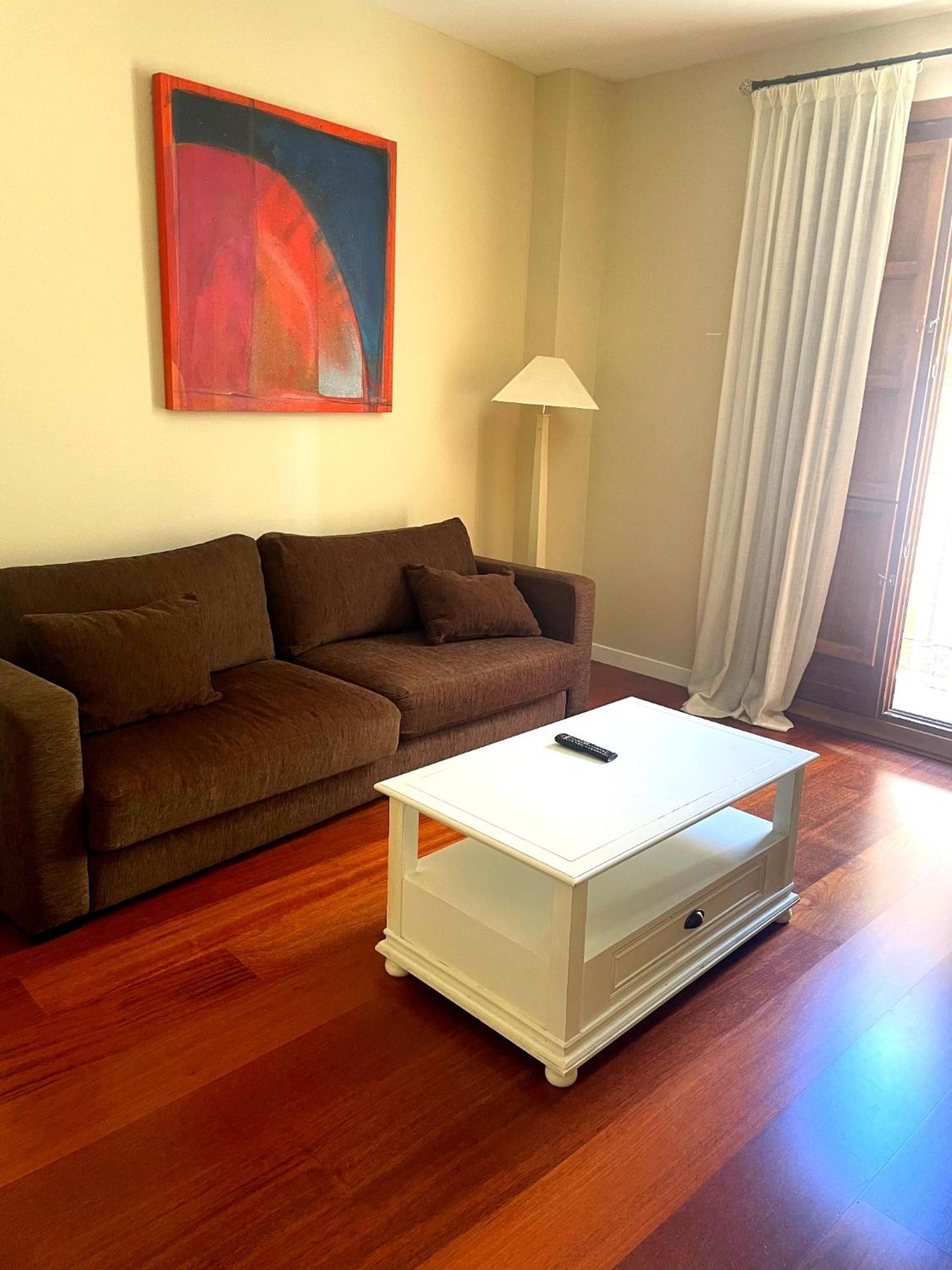 One-Bedroom Suite