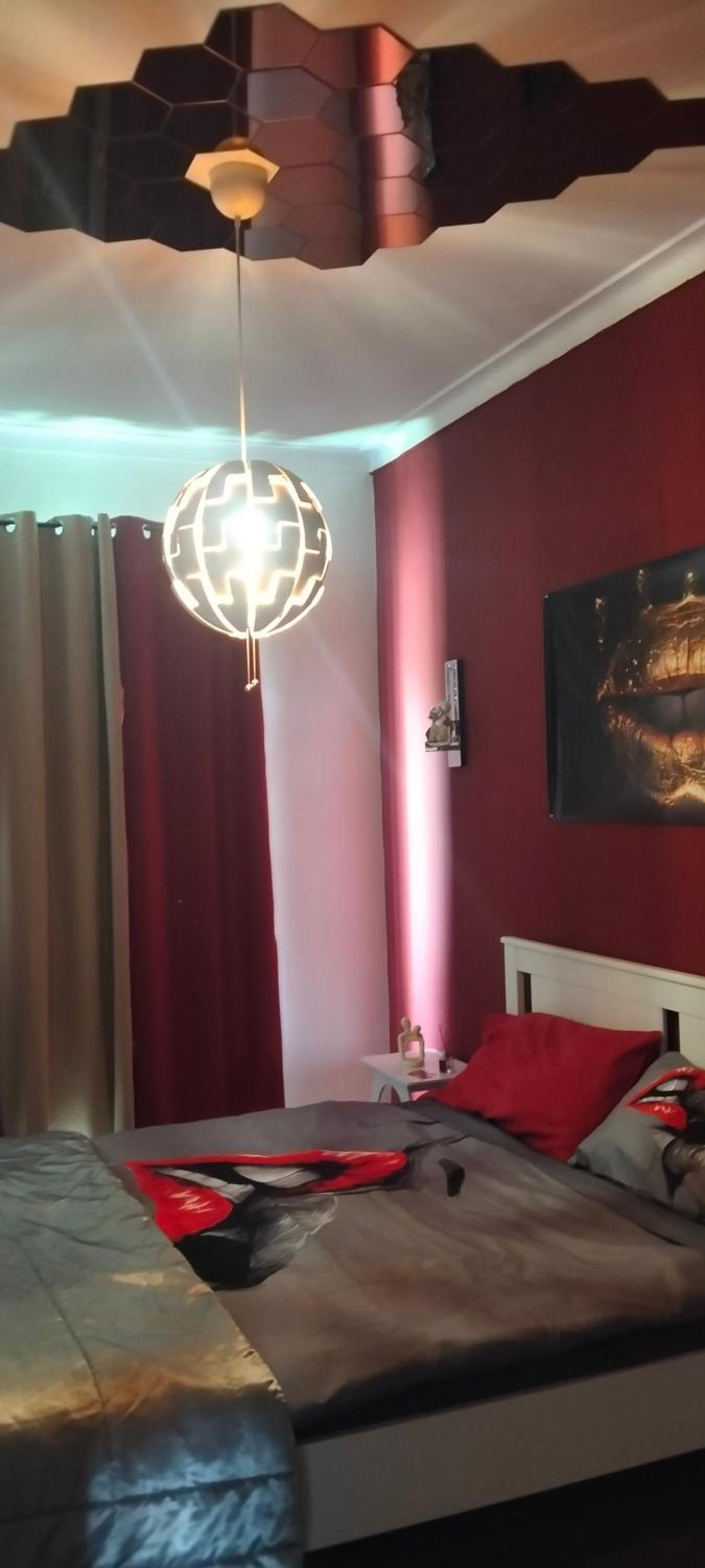 Deluxe Double or Twin Room with Balcony photo 3
