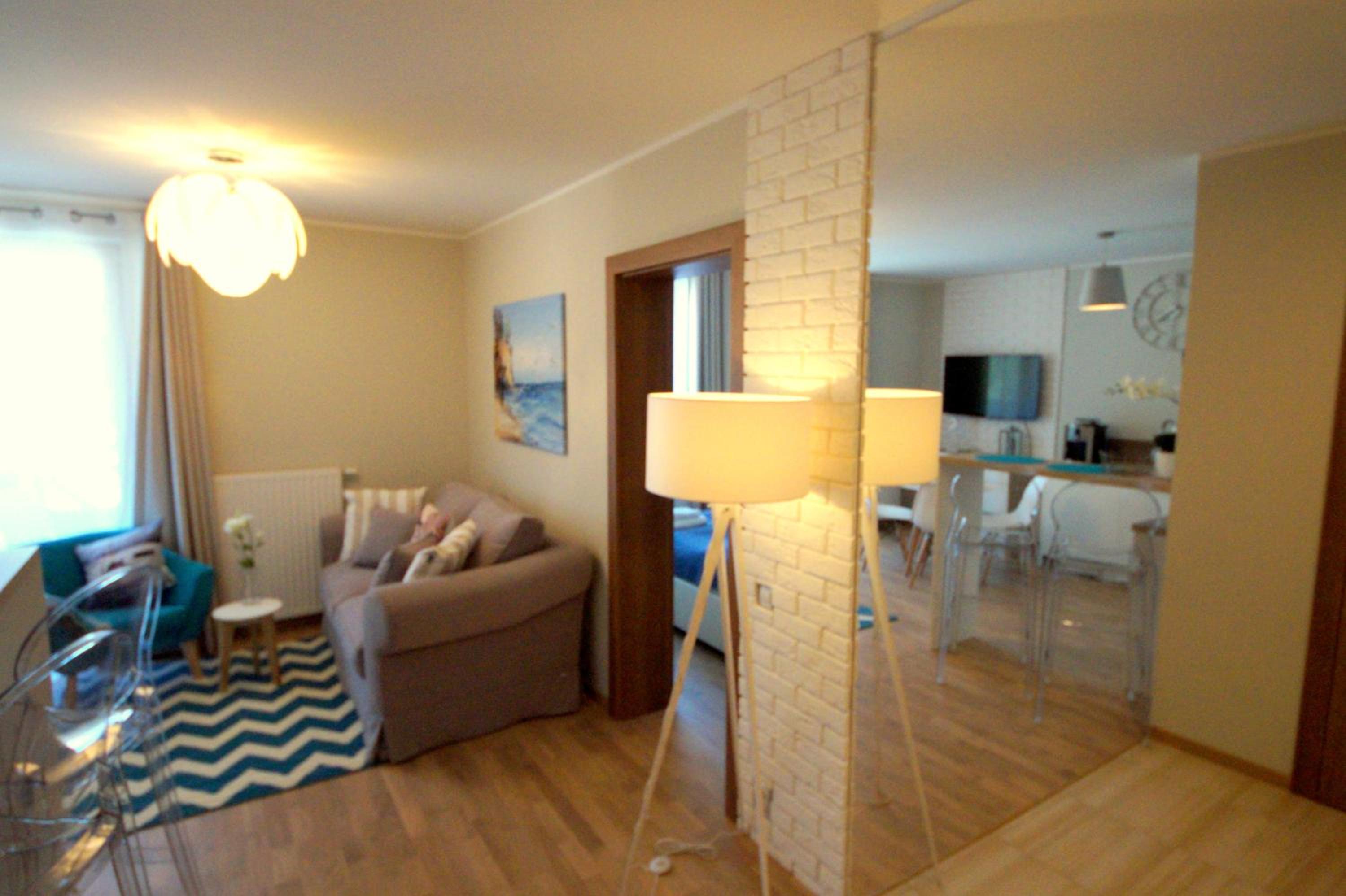 Deluxe Apartment - I photo 1