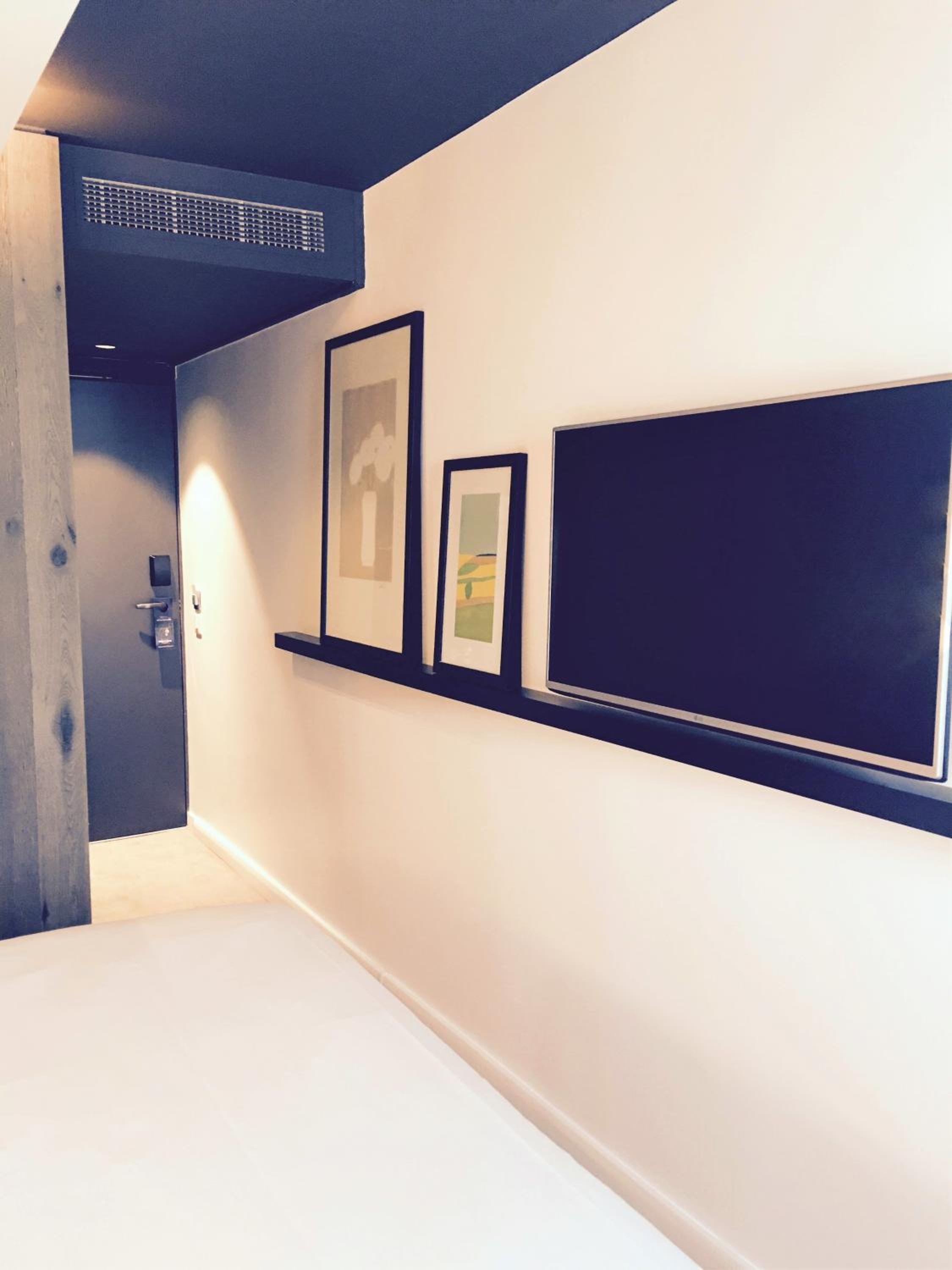 Classic Â Double Room - Photo 15