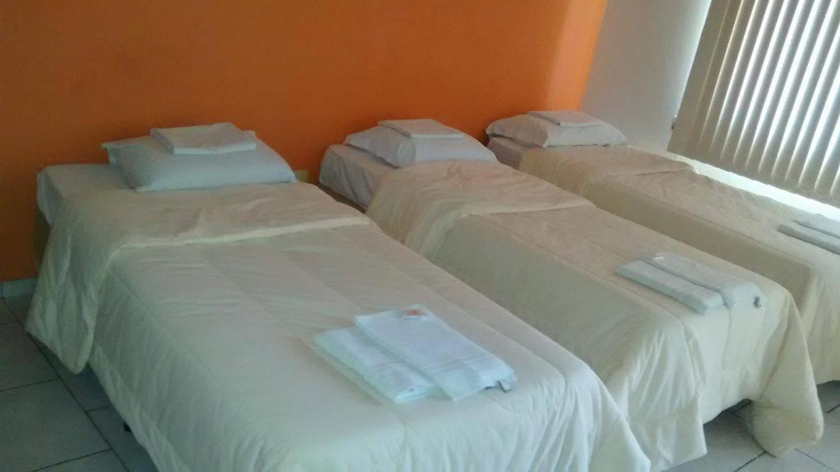 Triple Room photo 1