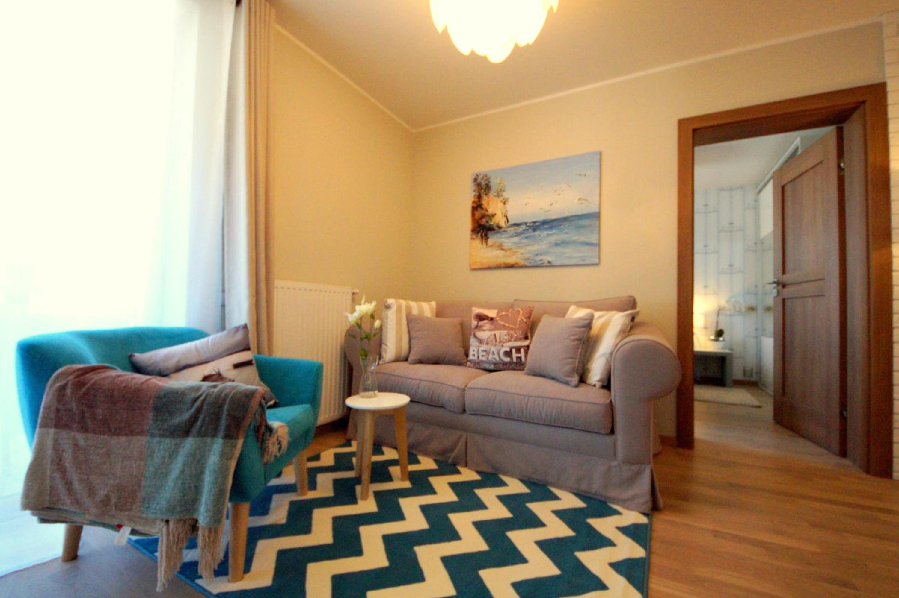 Deluxe Apartment - I photo 3