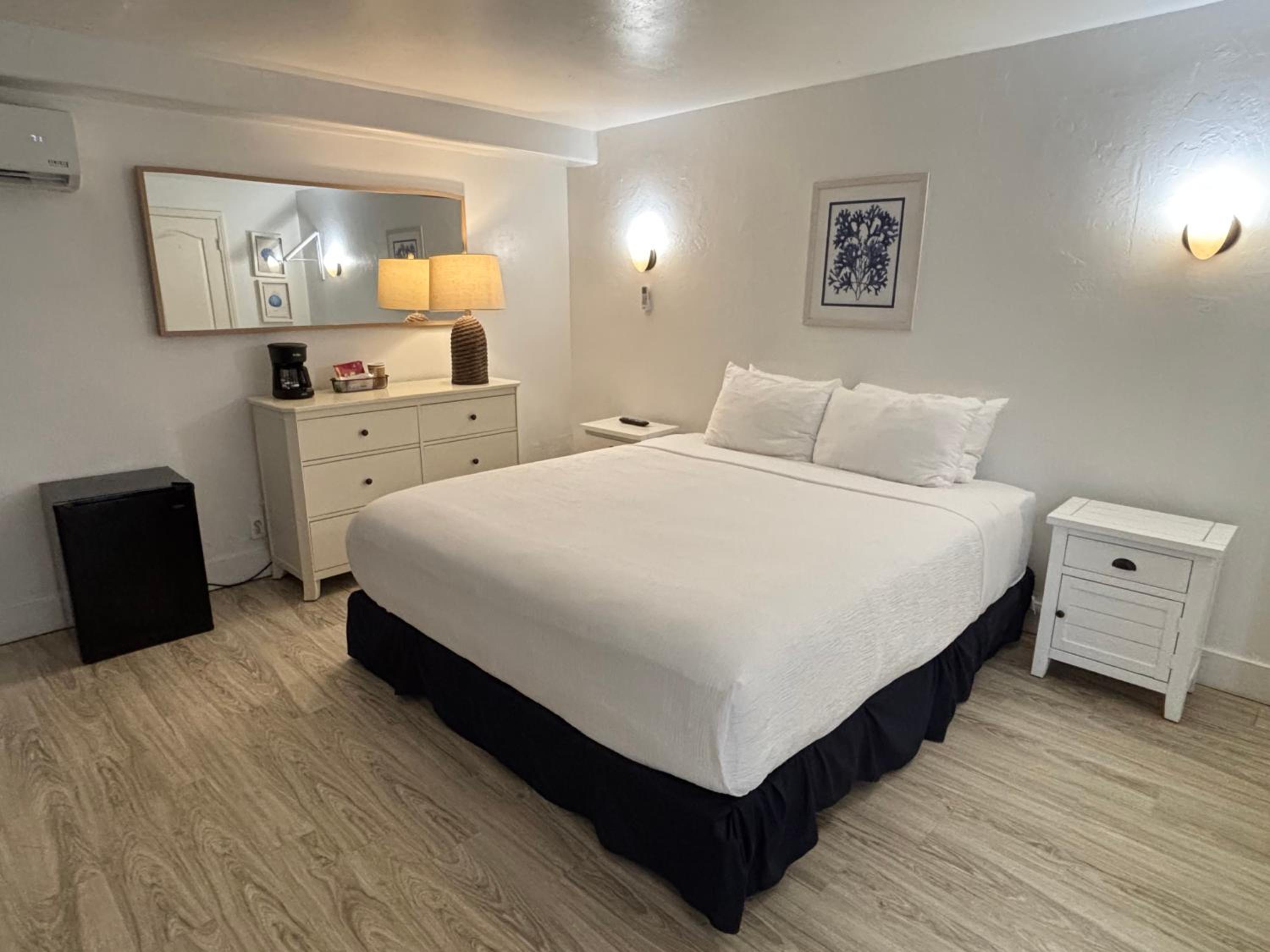 Standard King Room (Playa)