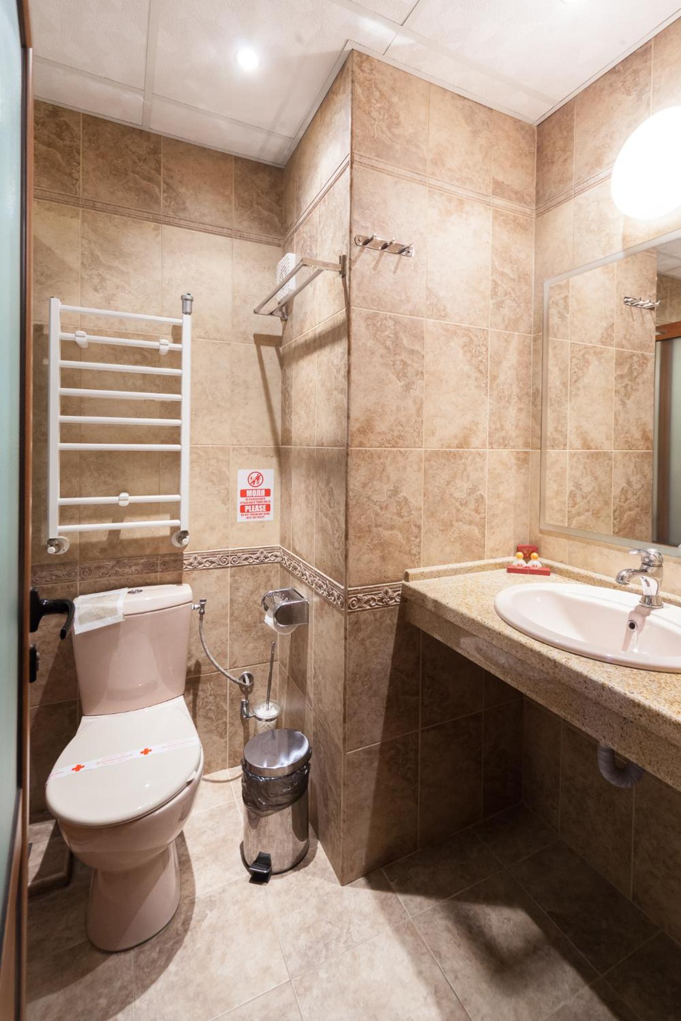 Double Room with Balcony photo 3