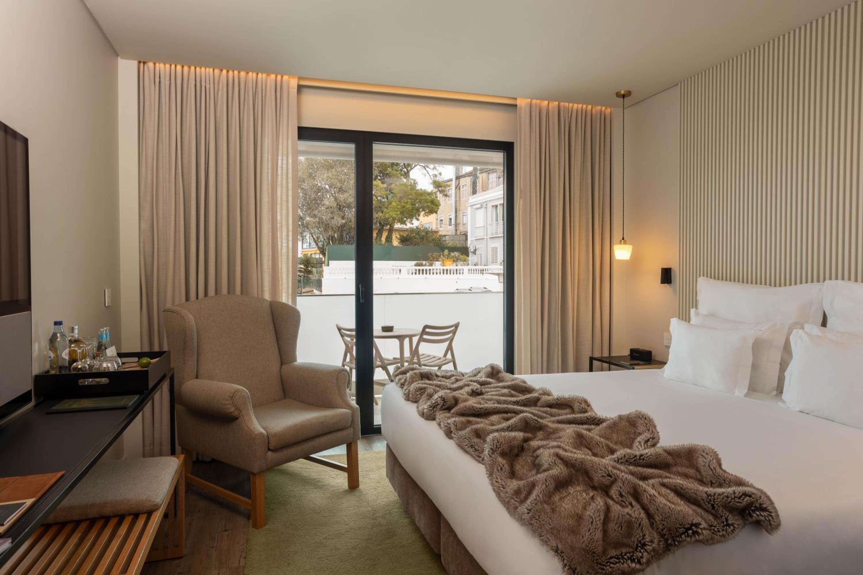 Superior Double Room photo 2