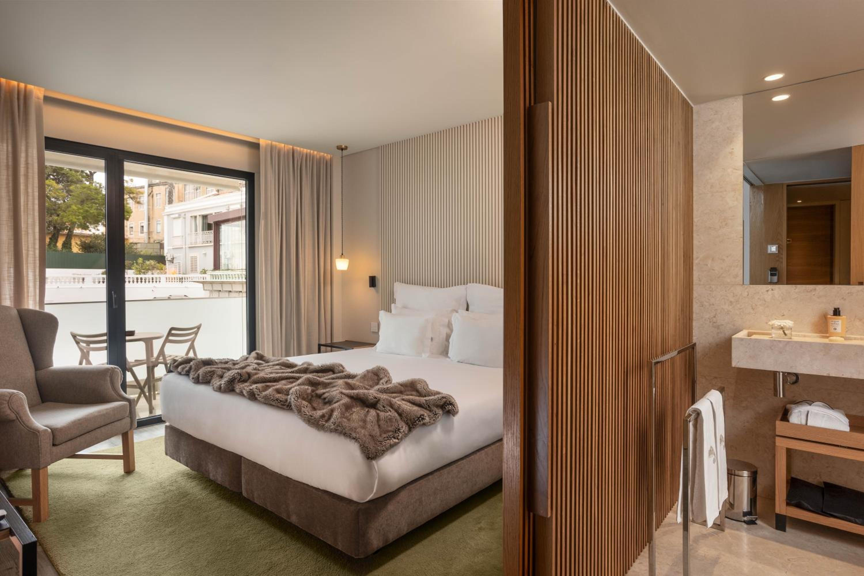 Superior Double Room photo 3