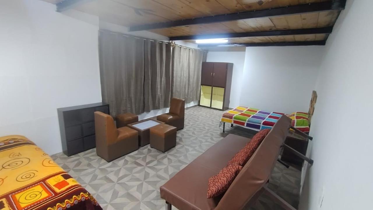 Family Room photo 2