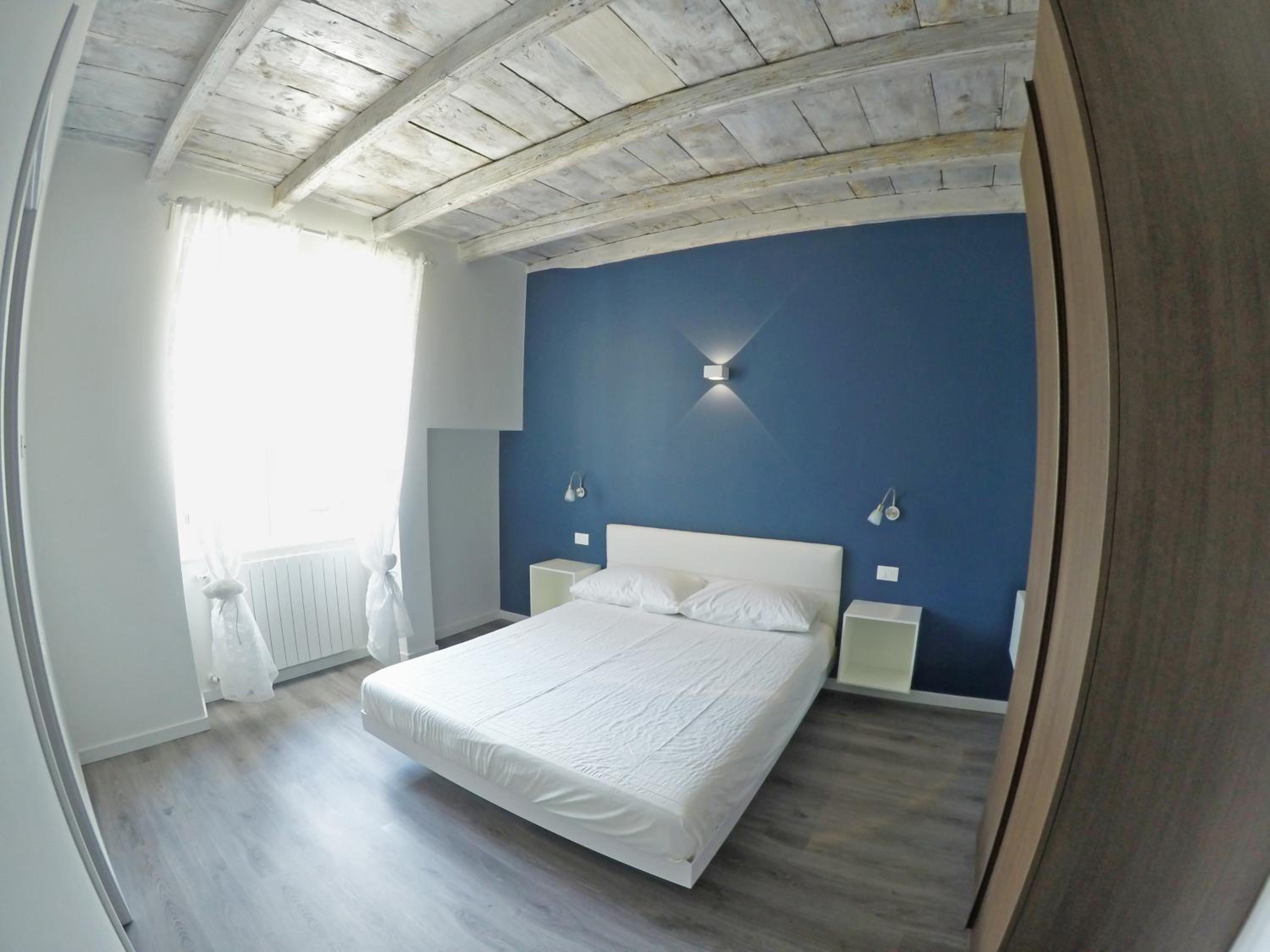 Double Room with Lake View photo 2