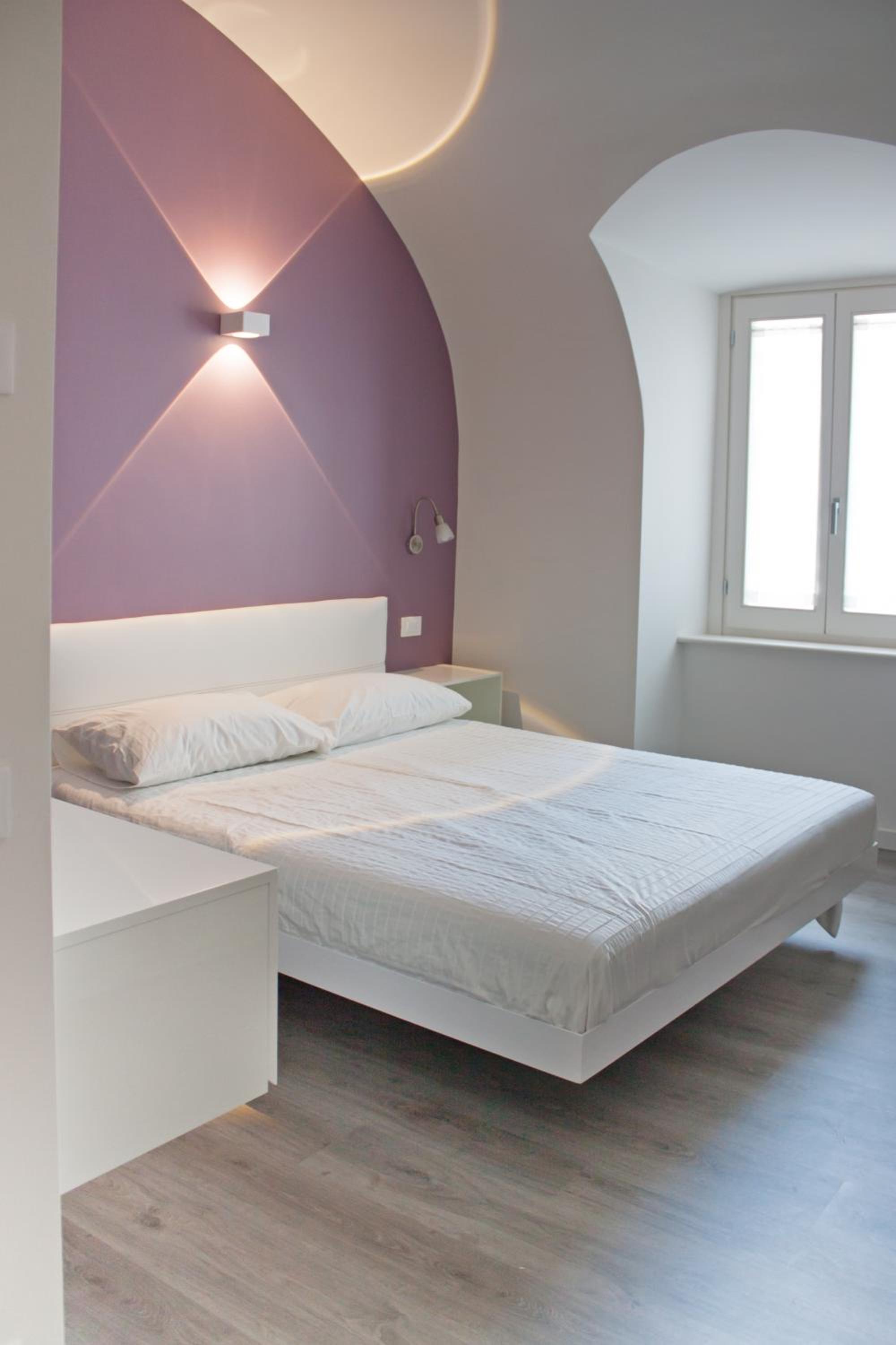 Standard Double Room - Photo 3