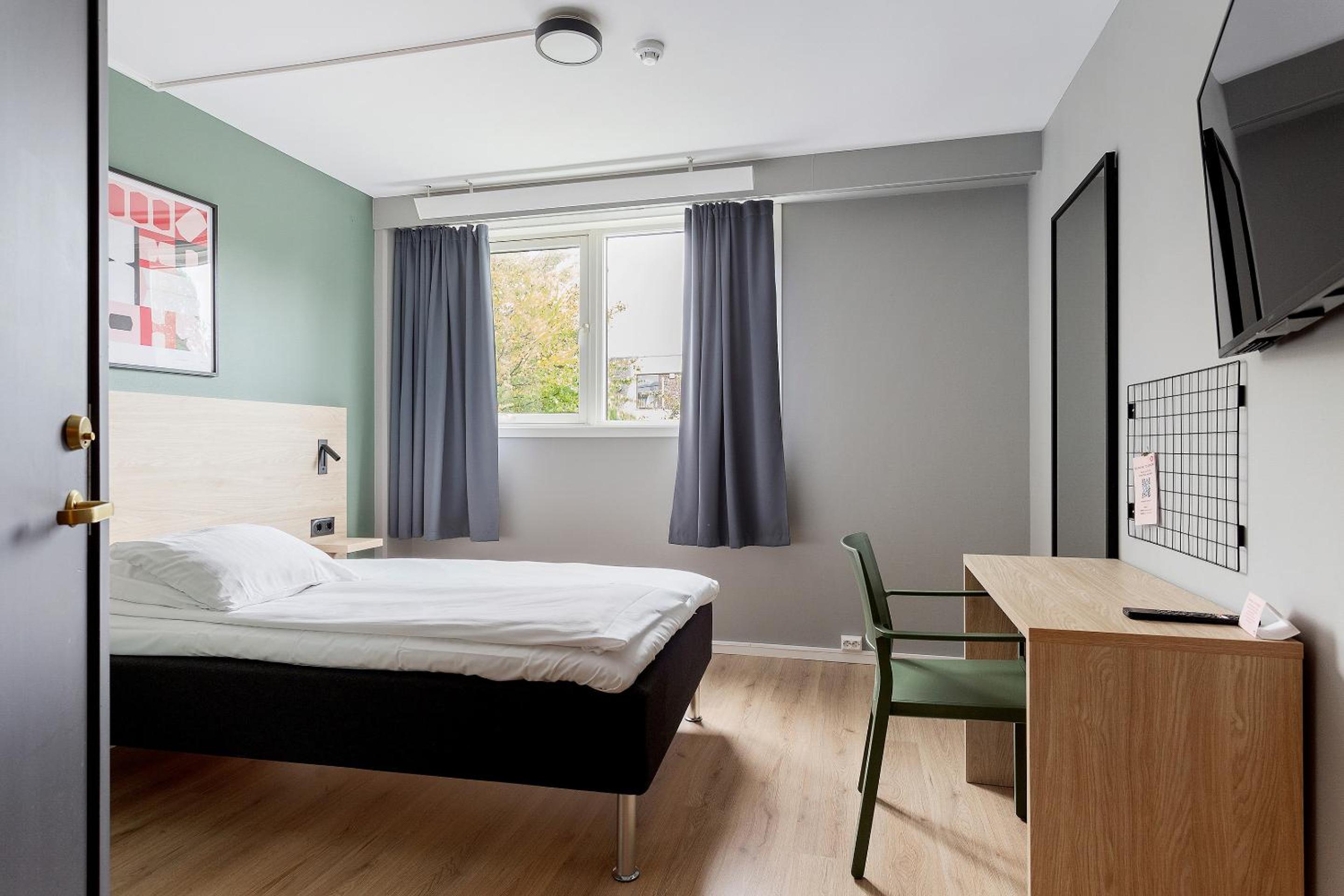 Standard Single Room photo 1