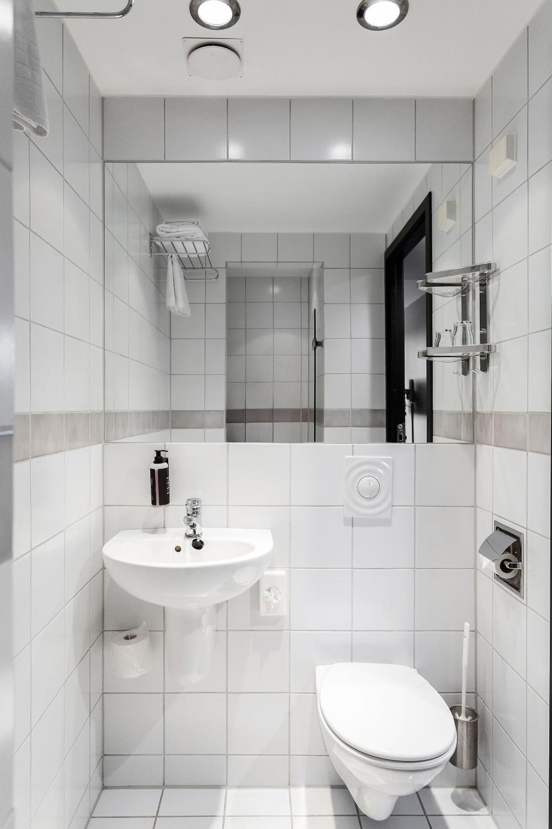 Standard Single Room photo 3