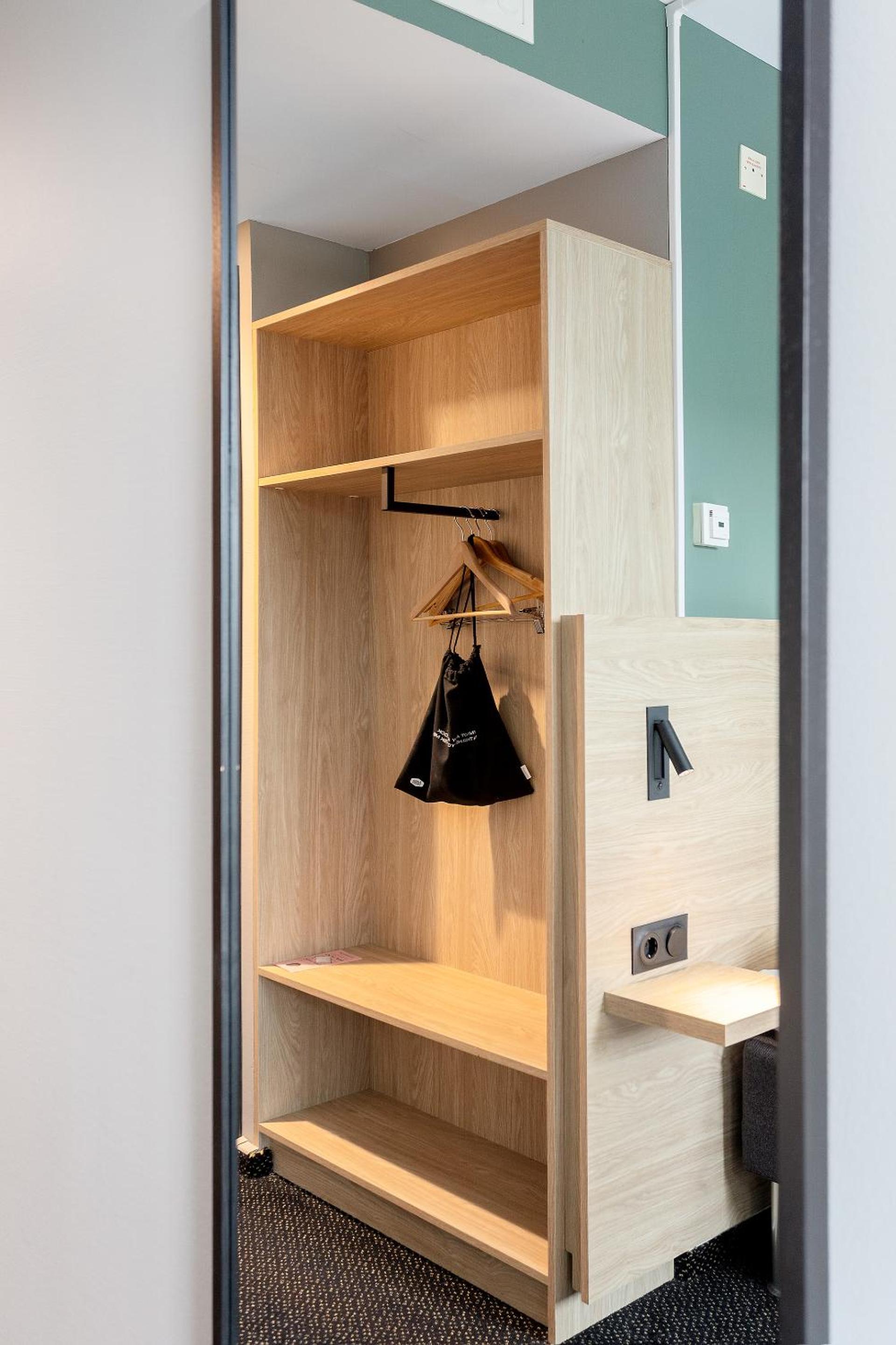 Standard Single Room photo 2