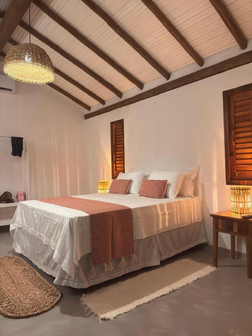 Double Room with Patio photo 2